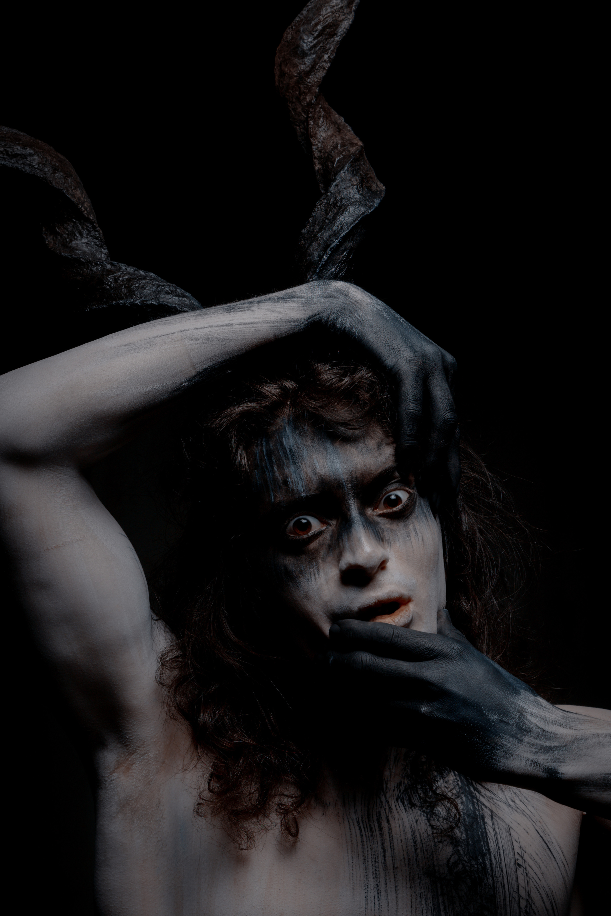 SAGID SHAIKHOV. Фотограф