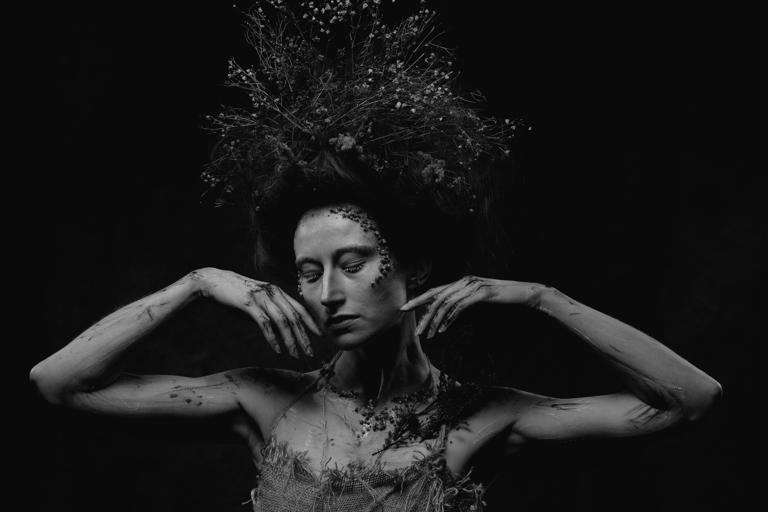 EVGENIA BEREZINA. Фотограф