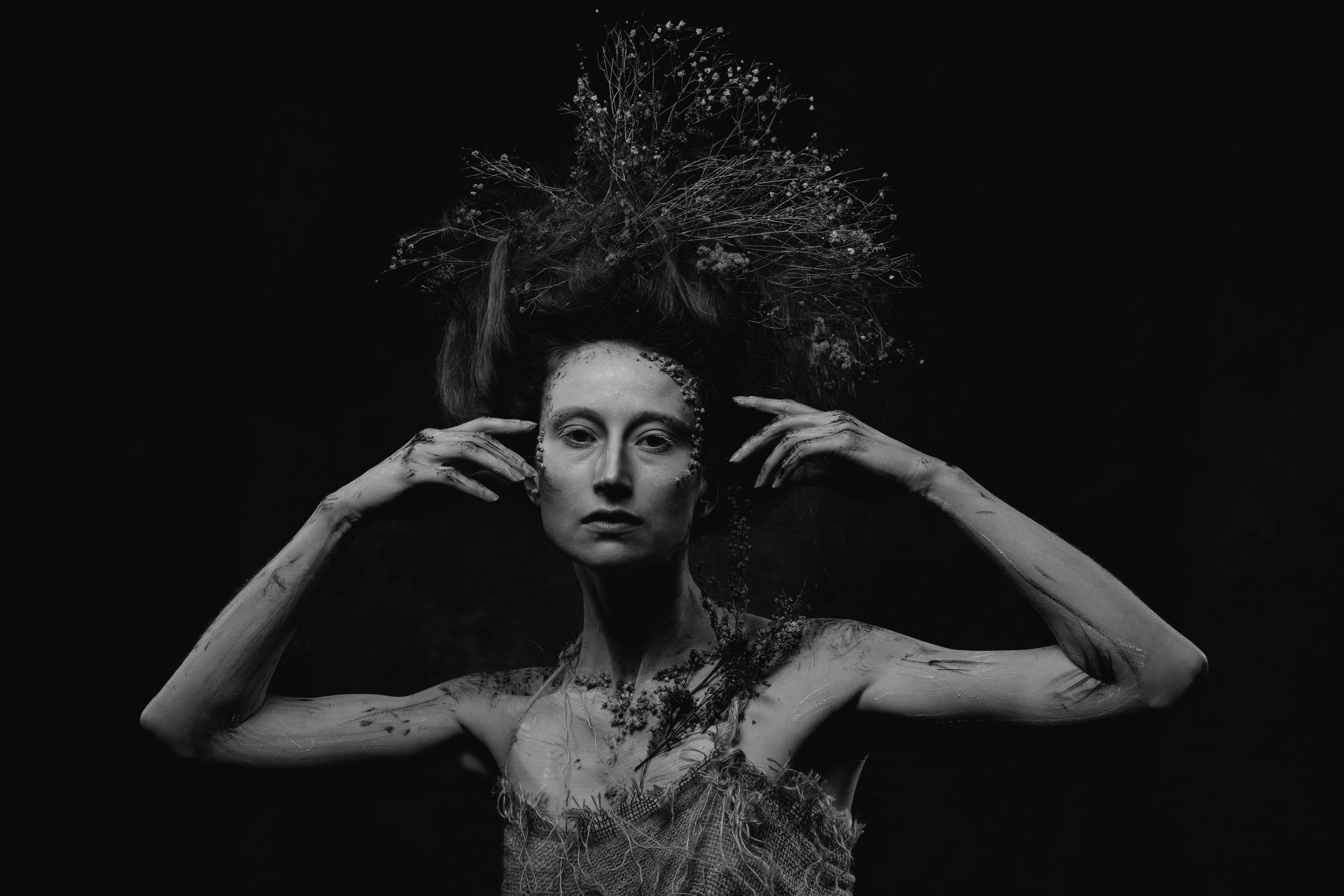 EVGENIA BEREZINA. Фотограф