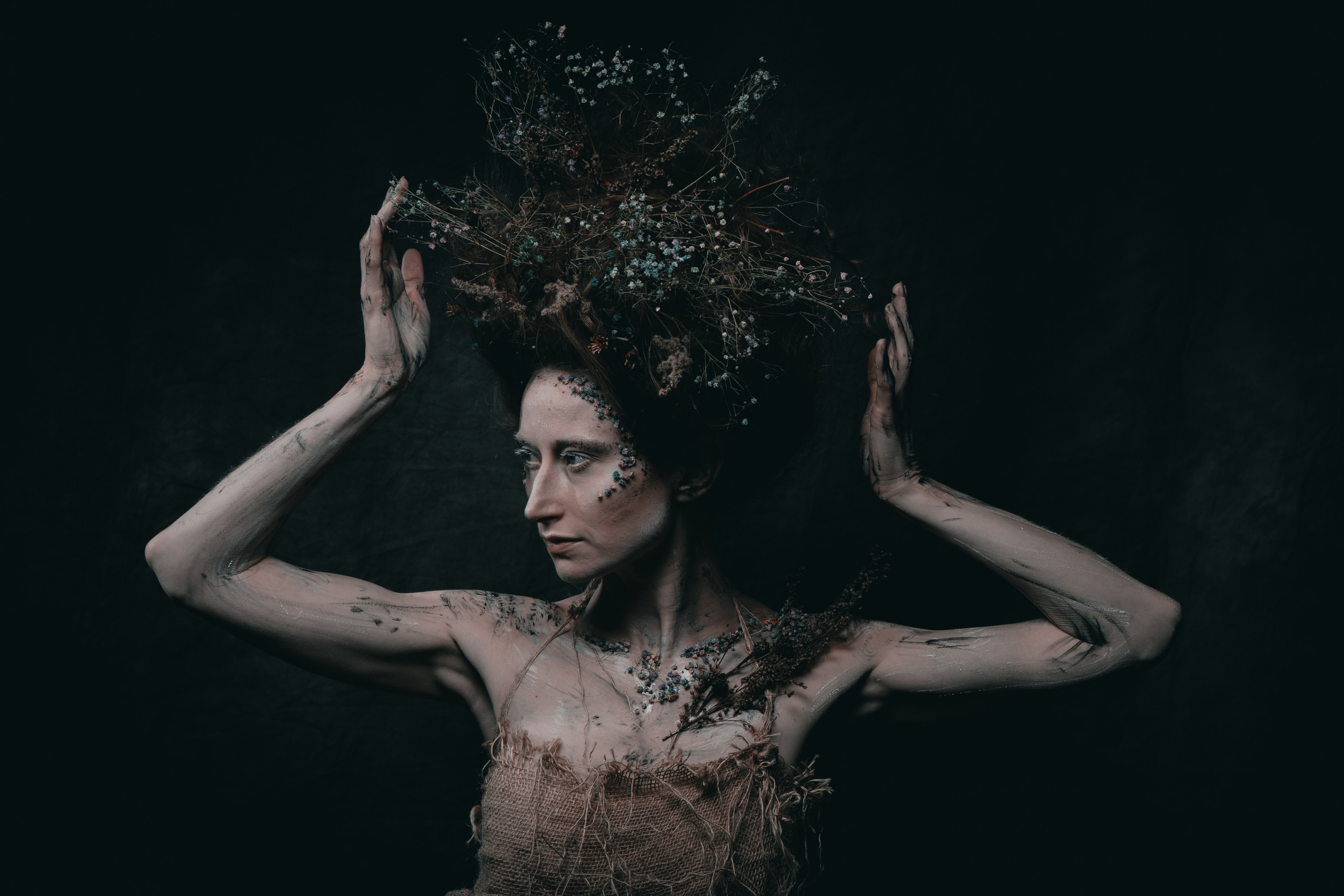 EVGENIA BEREZINA. Фотограф