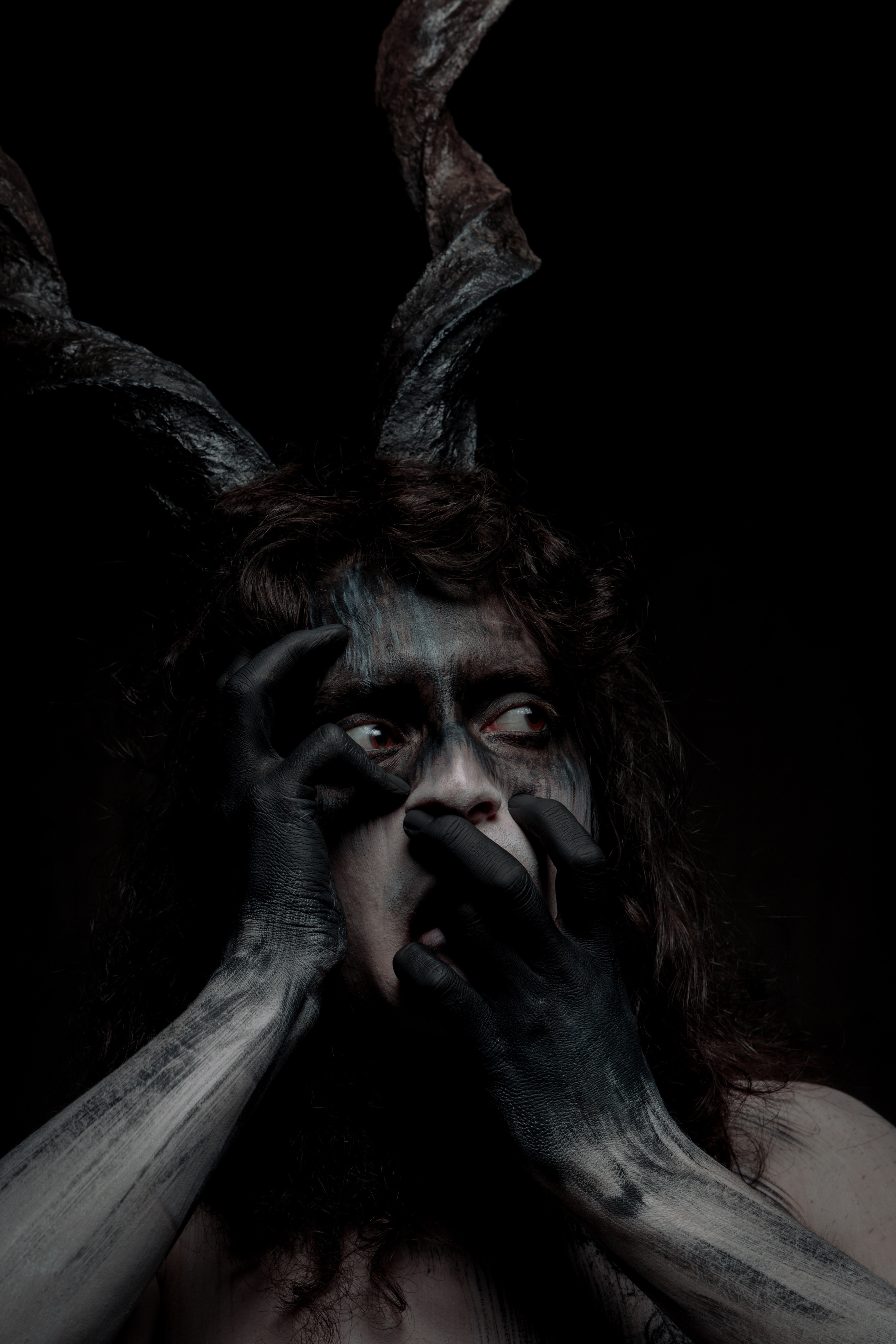 SAGID SHAIKHOV. Фотограф