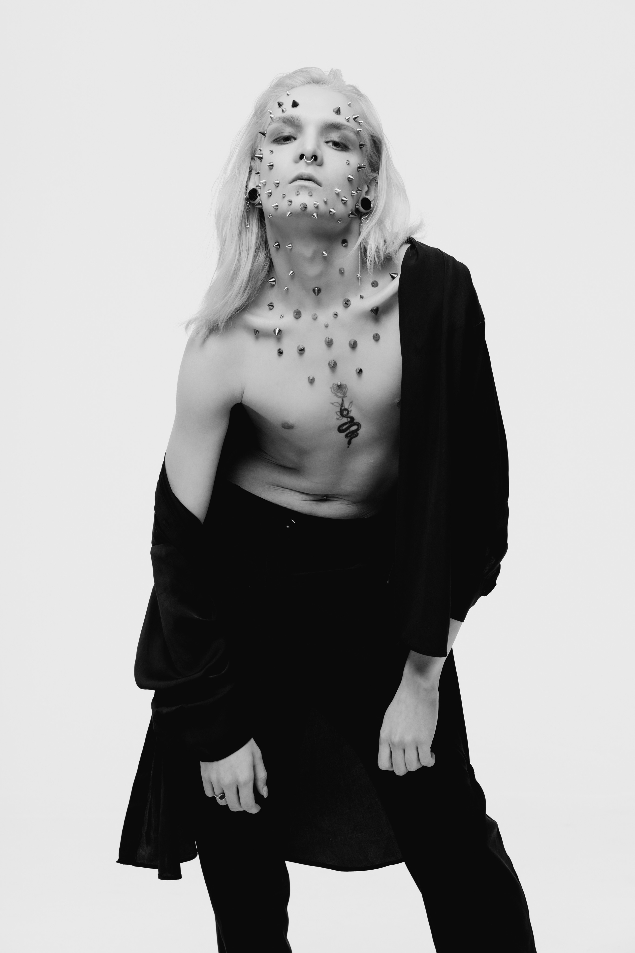 ROBERT. Фотограф