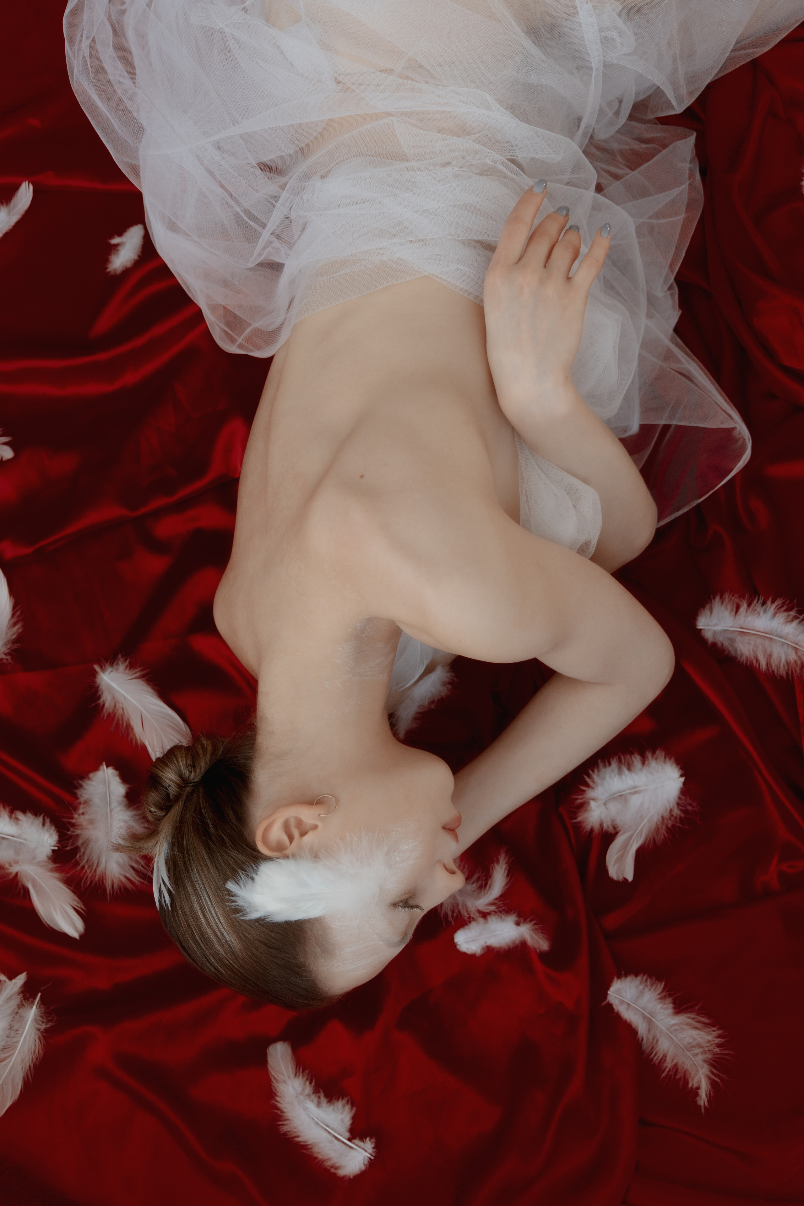 ALEKSANDRA BOIKOVA. Фотограф