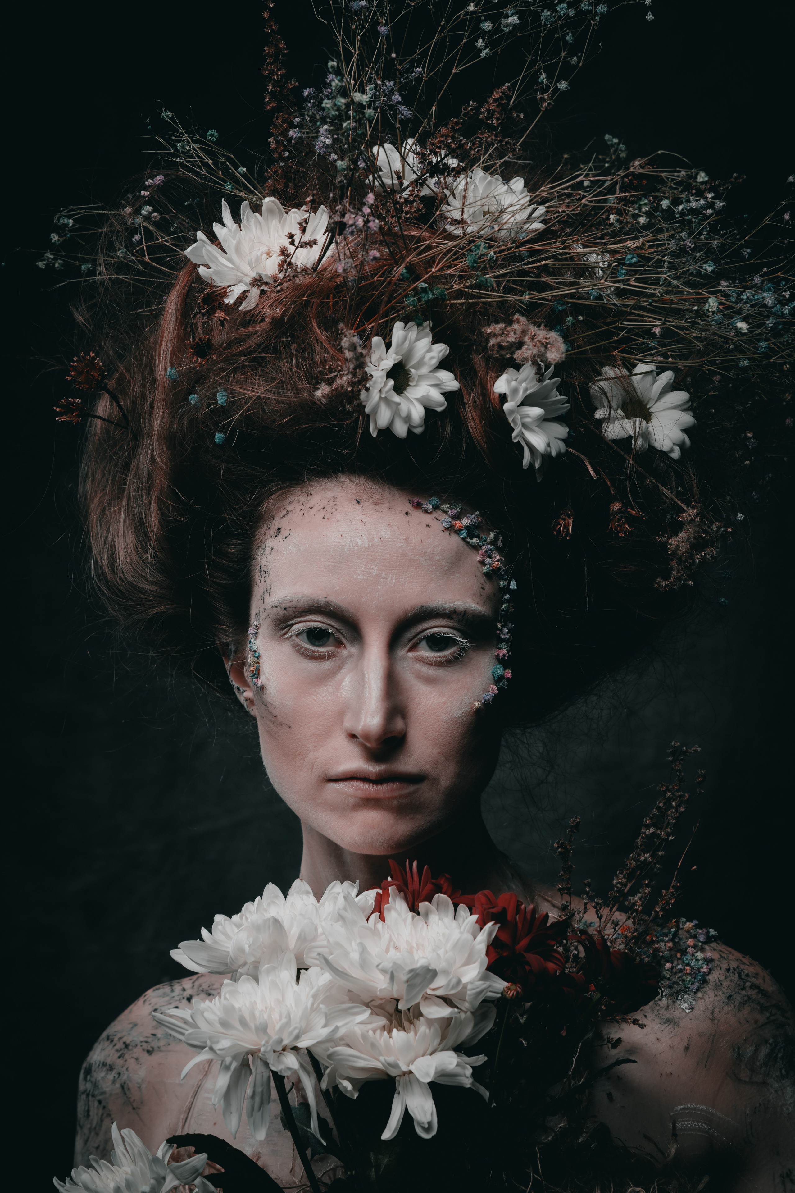 EVGENIA BEREZINA. Фотограф