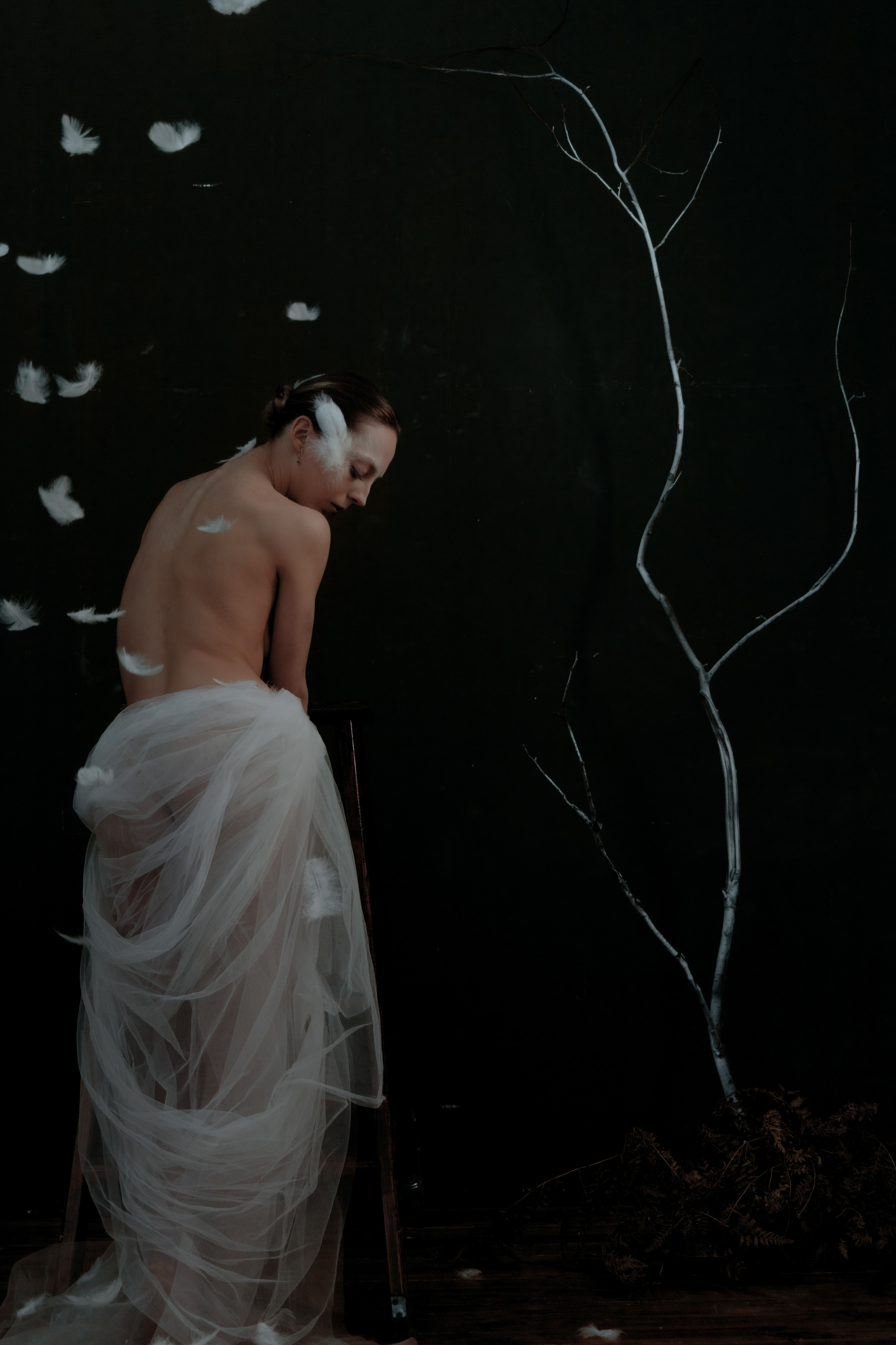 ALEKSANDRA BOIKOVA. Фотограф