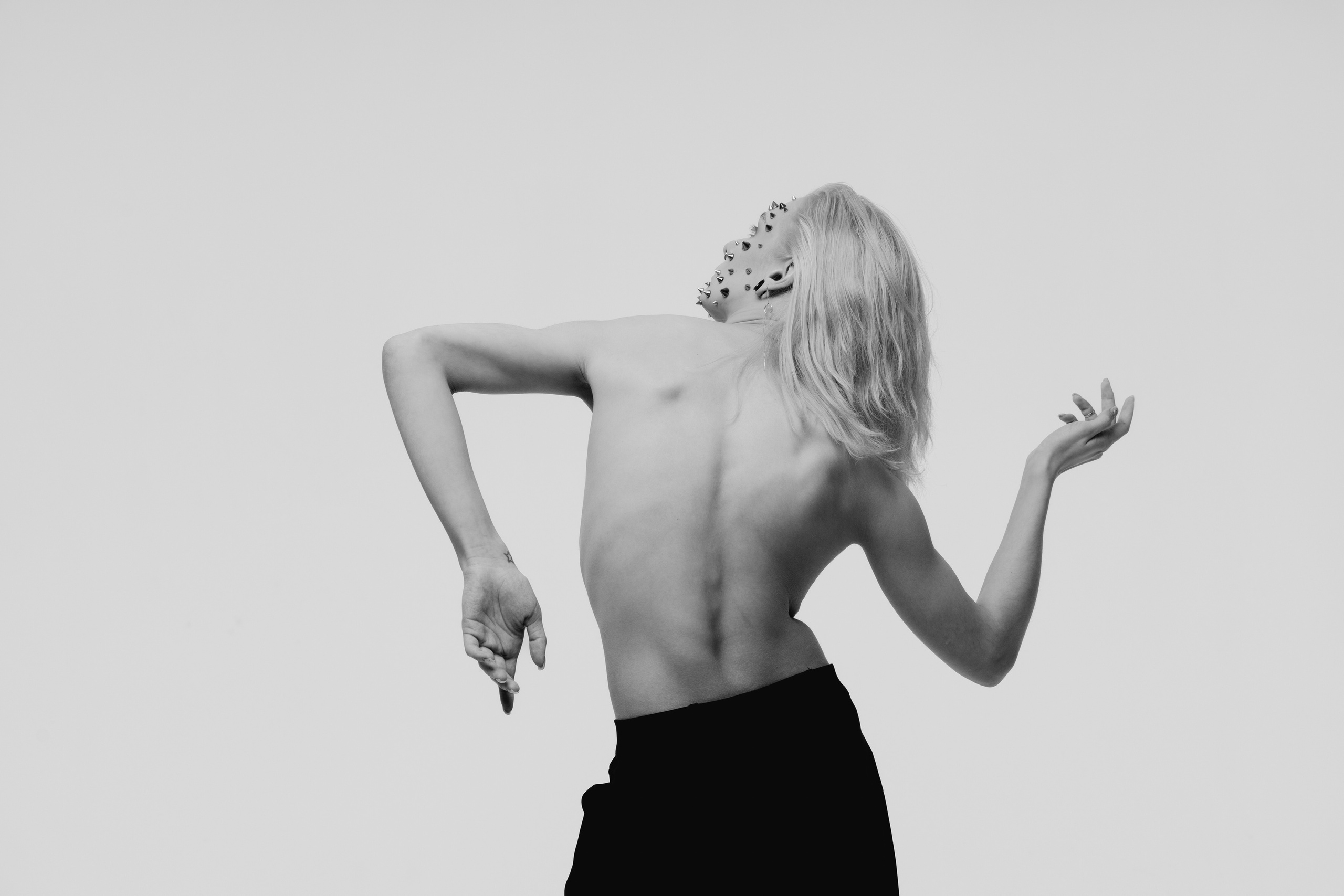 ROBERT. Фотограф