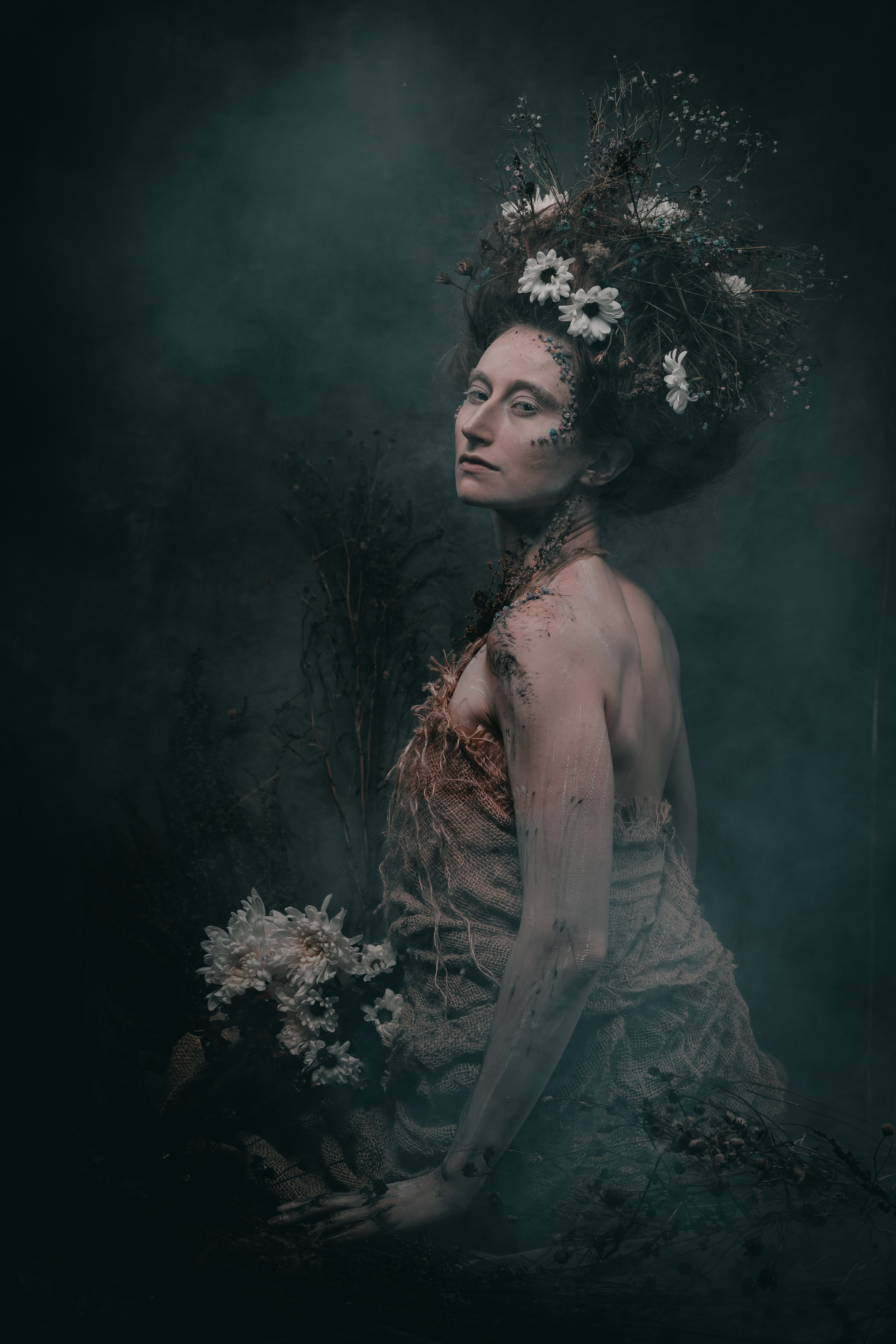 EVGENIA BEREZINA. Фотограф