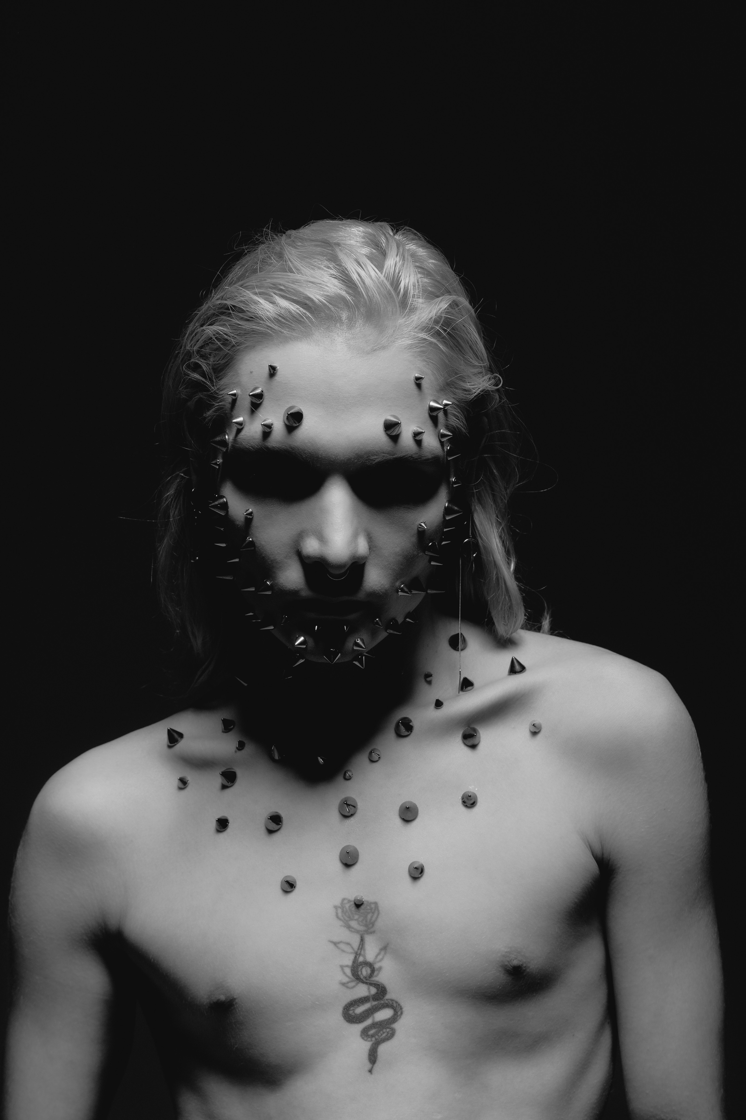 ROBERT. Фотограф