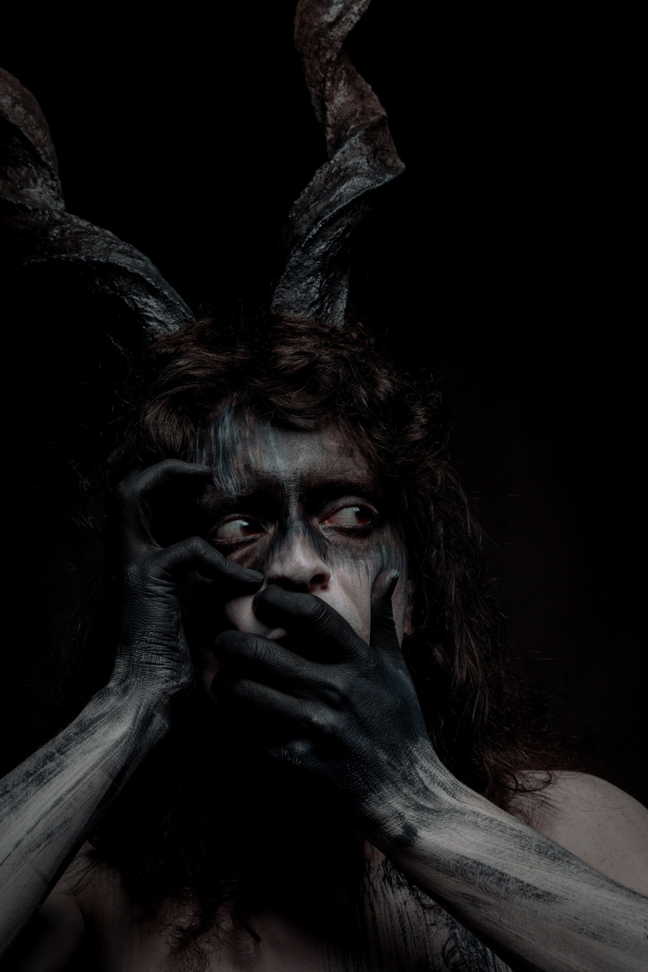 SAGID SHAIKHOV. Фотограф