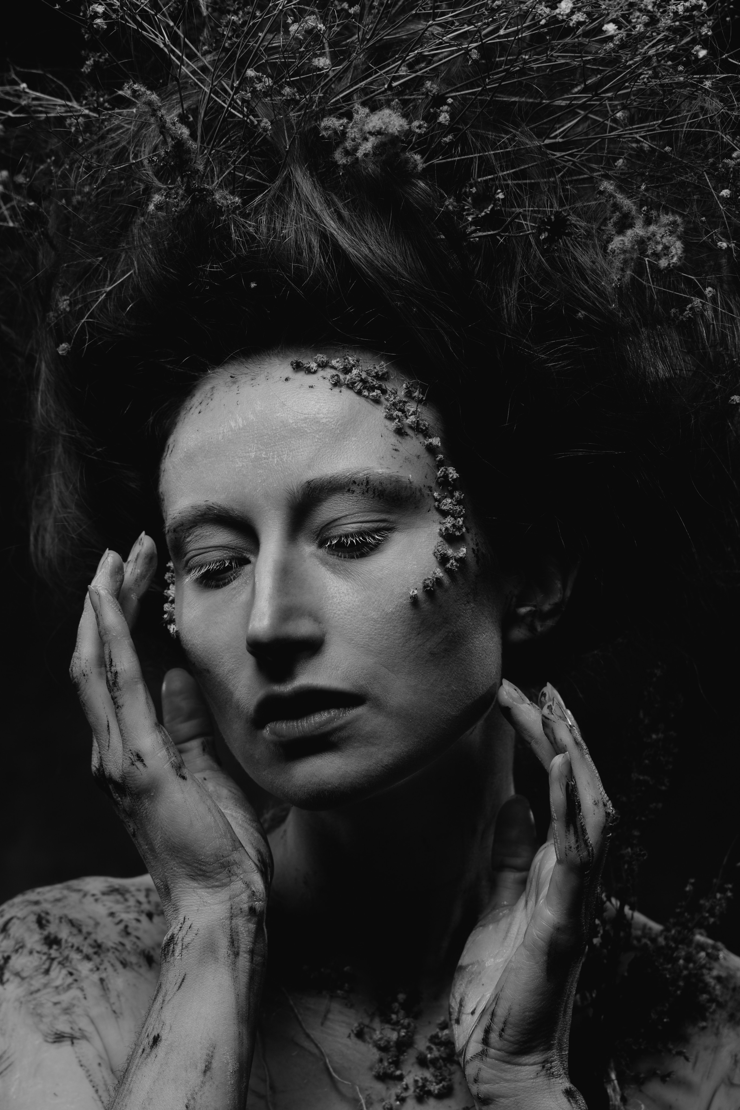 EVGENIA BEREZINA. Фотограф