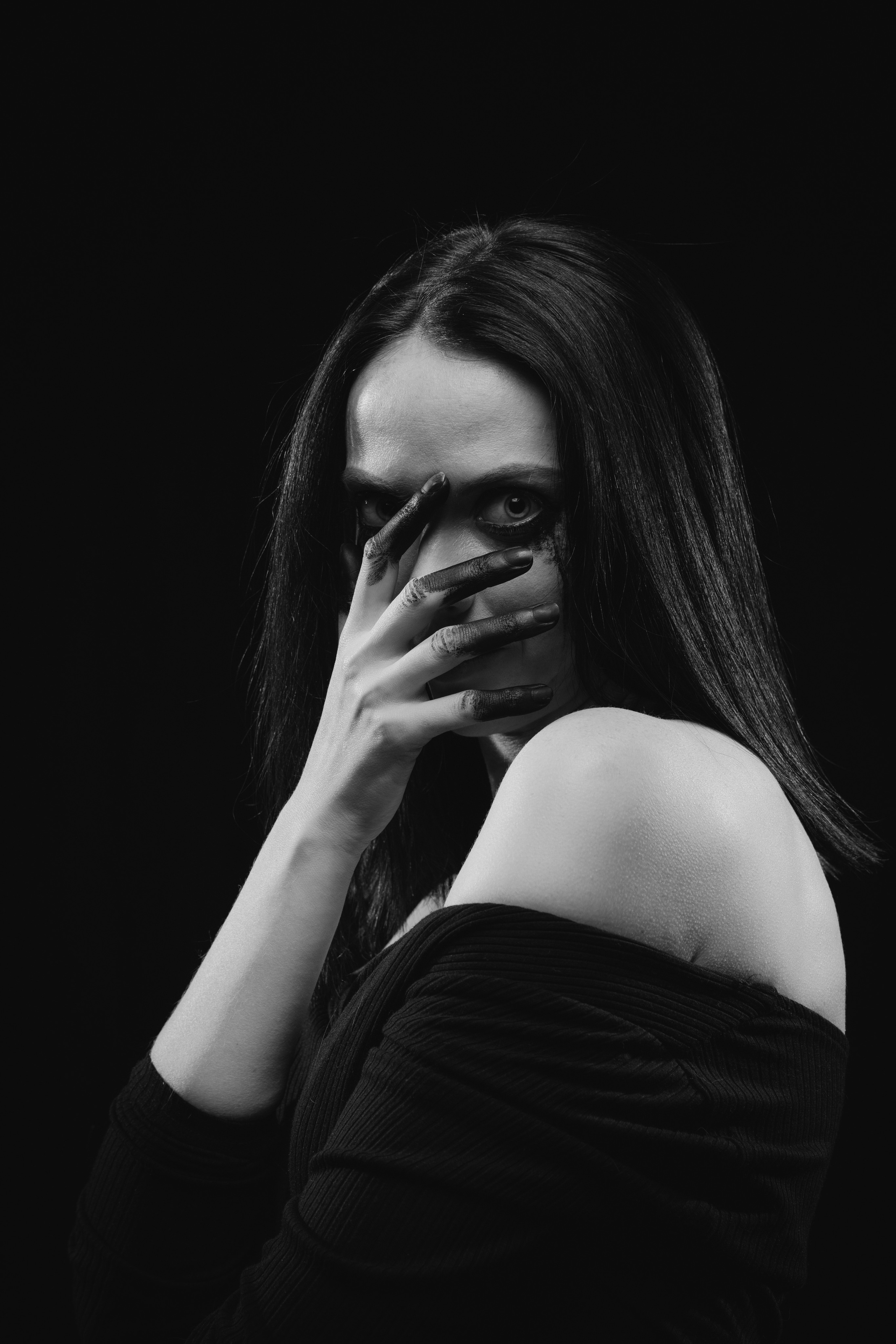 EKATERINA MOZHINA. Фотограф