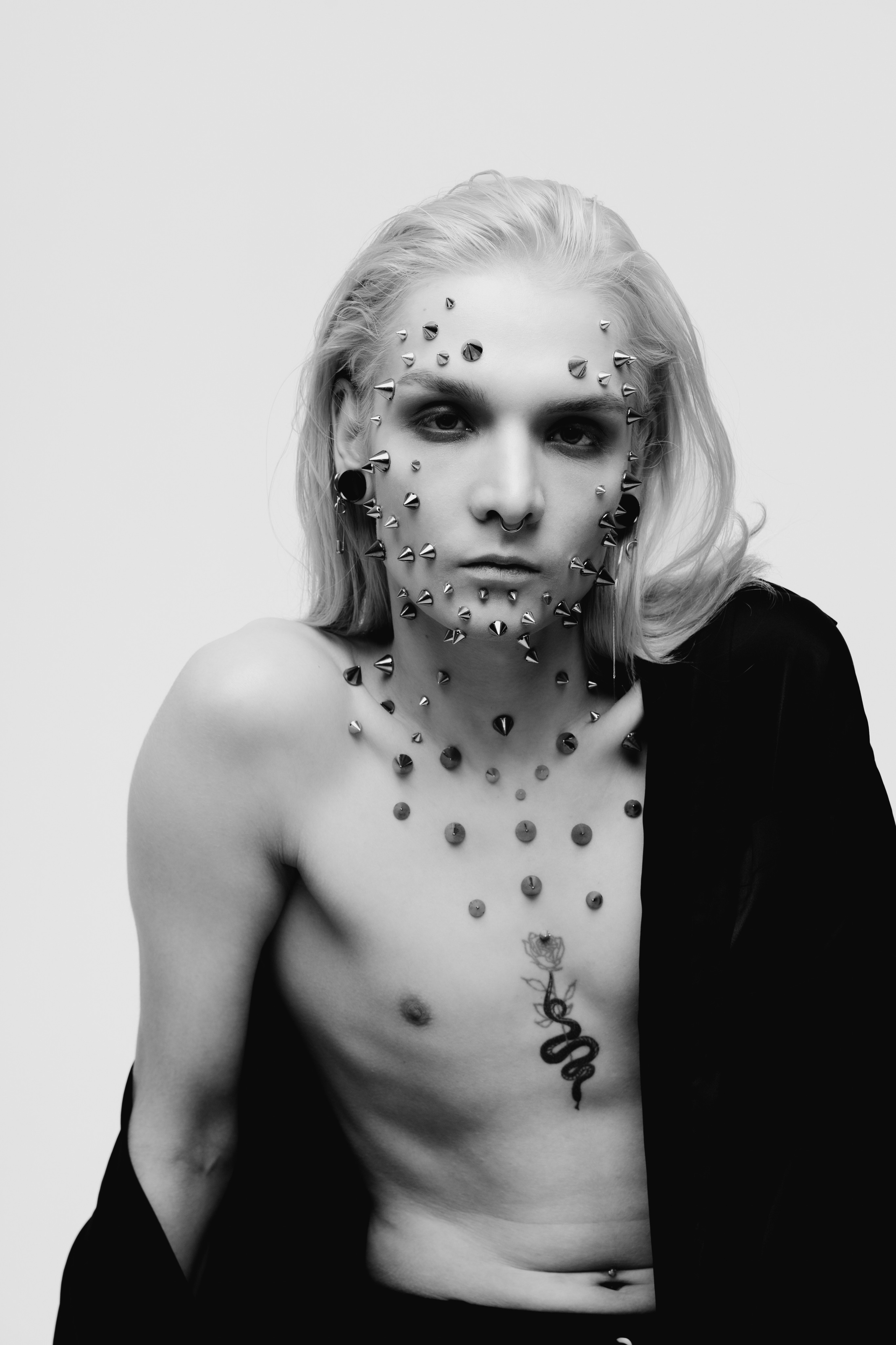 ROBERT. Фотограф