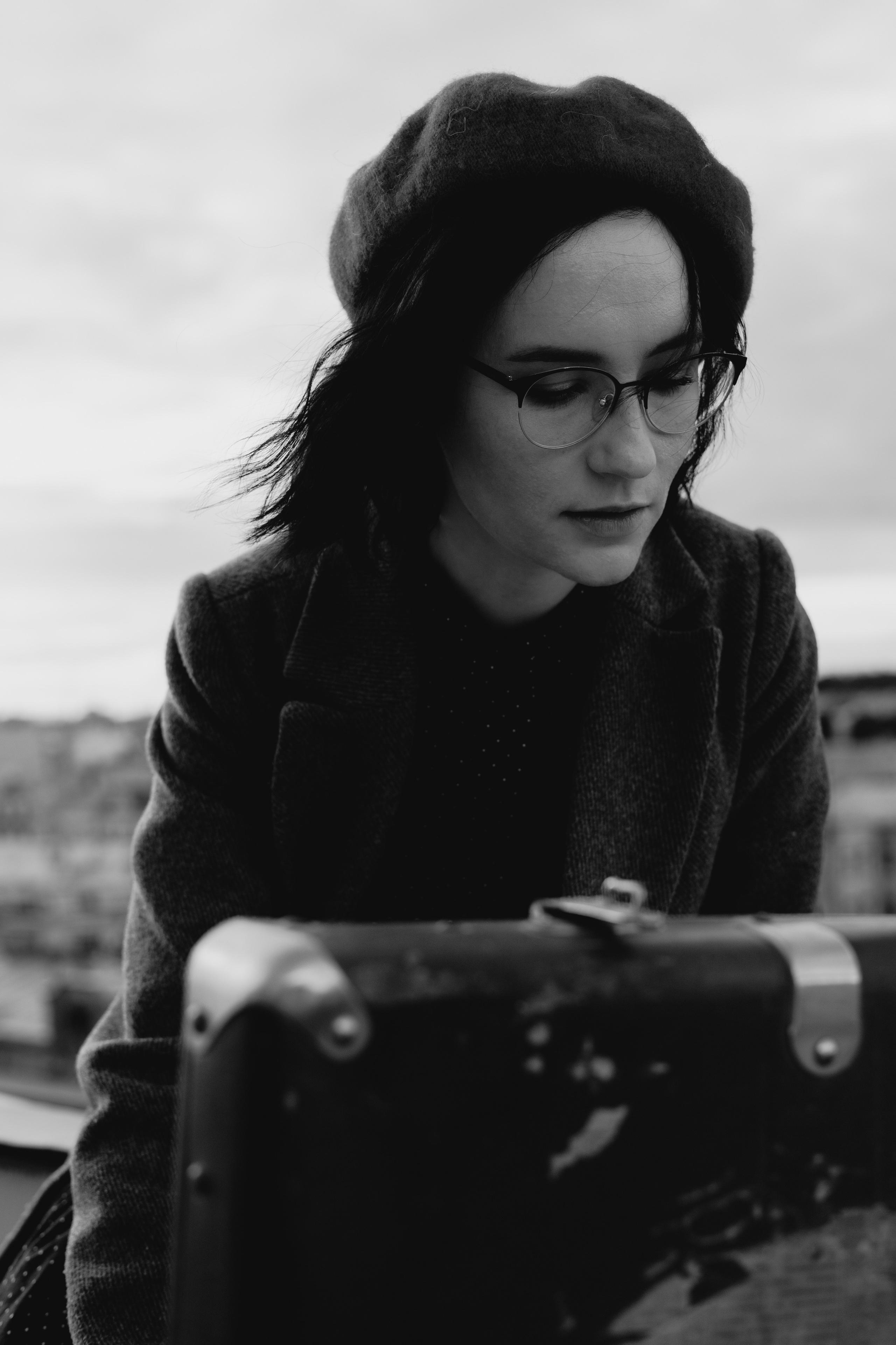 KARINA GINDULLINA. Фотограф