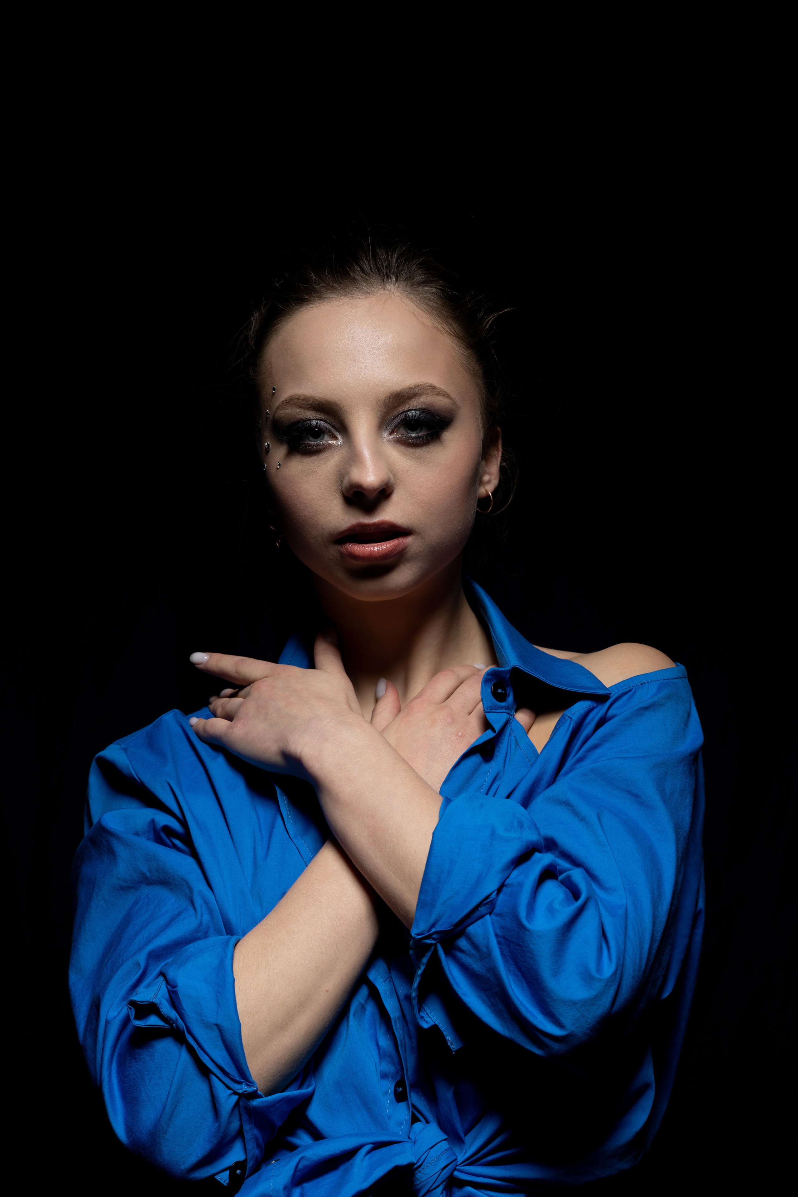 ALEKSANDRA BOIKOVA. Фотограф