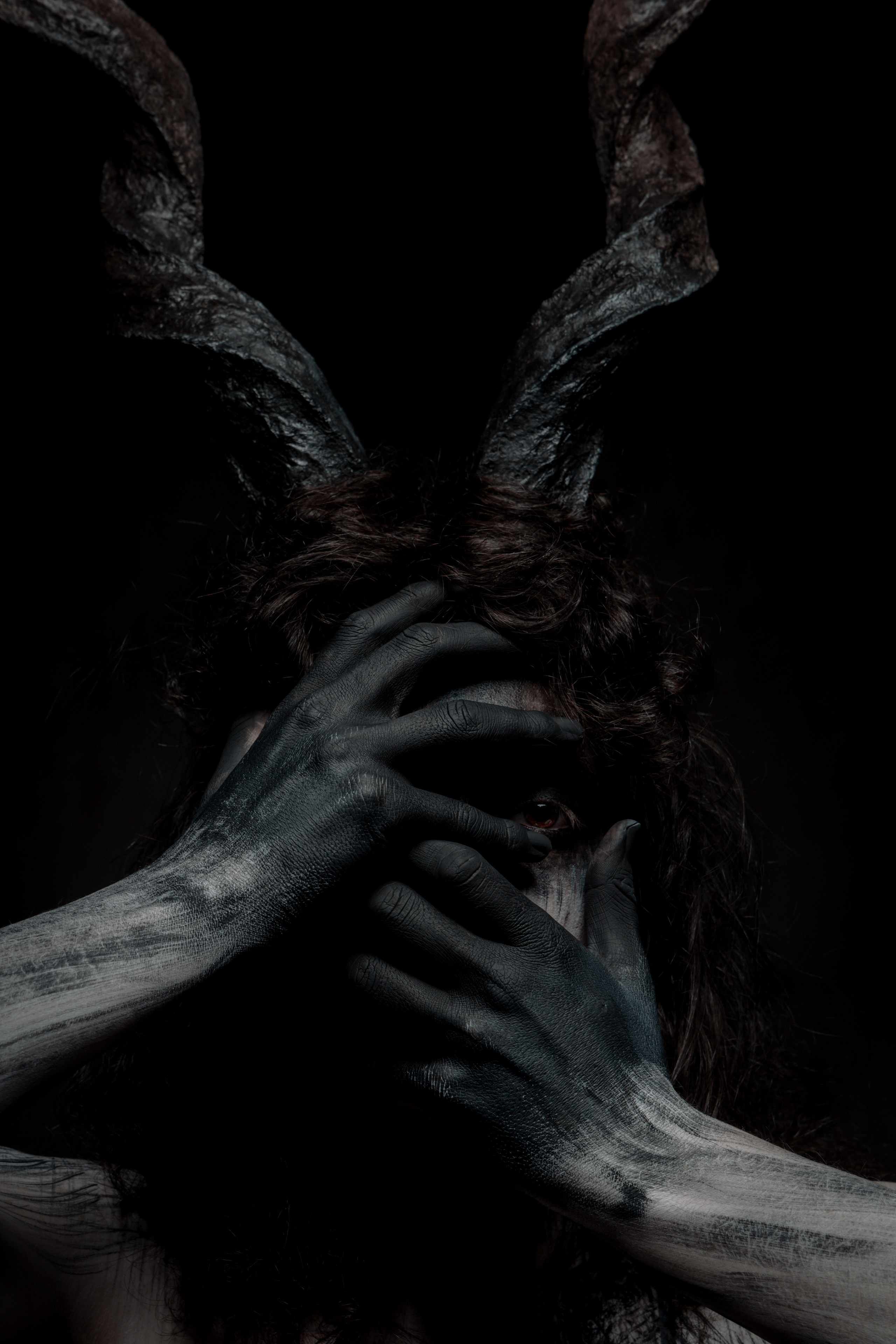 SAGID SHAIKHOV. Фотограф