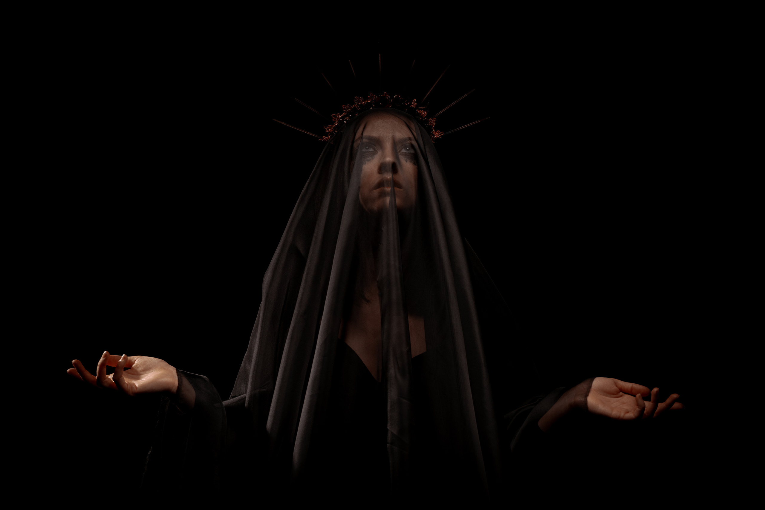 EKATERINA MOZHINA. Фотограф