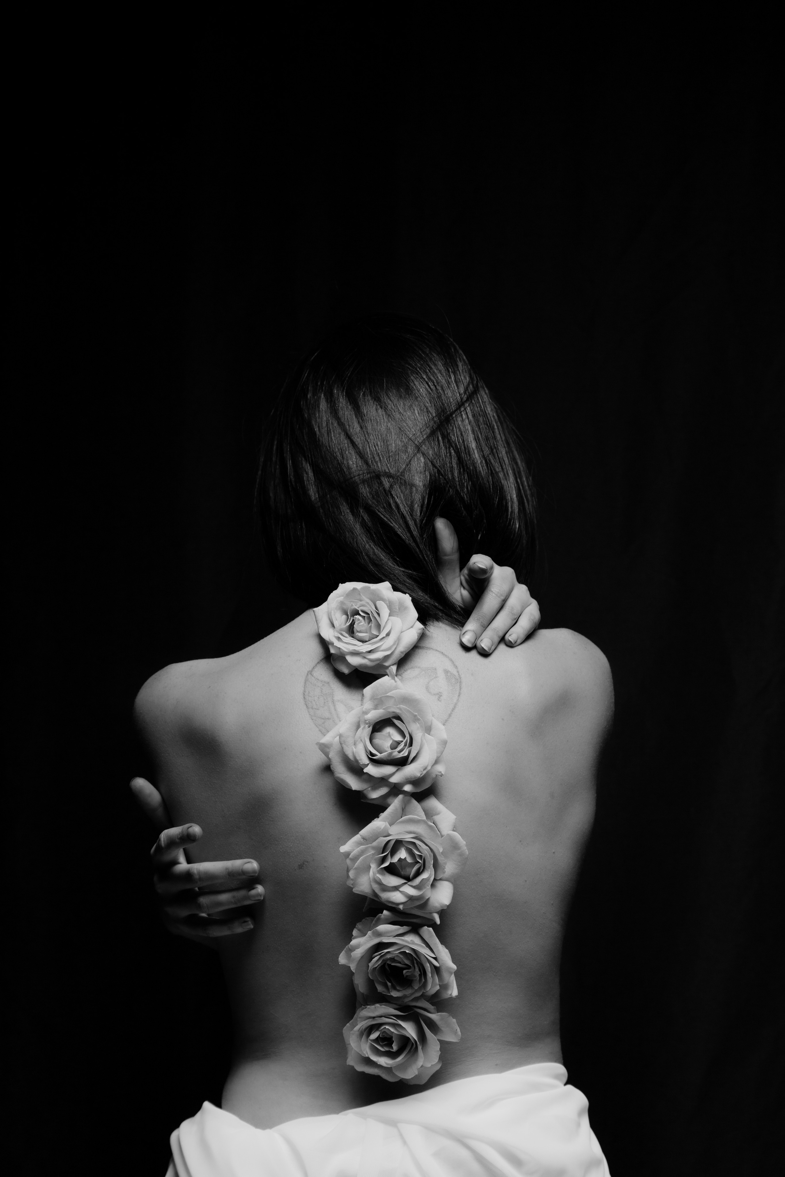 EKATERINA MOZHINA. Фотограф