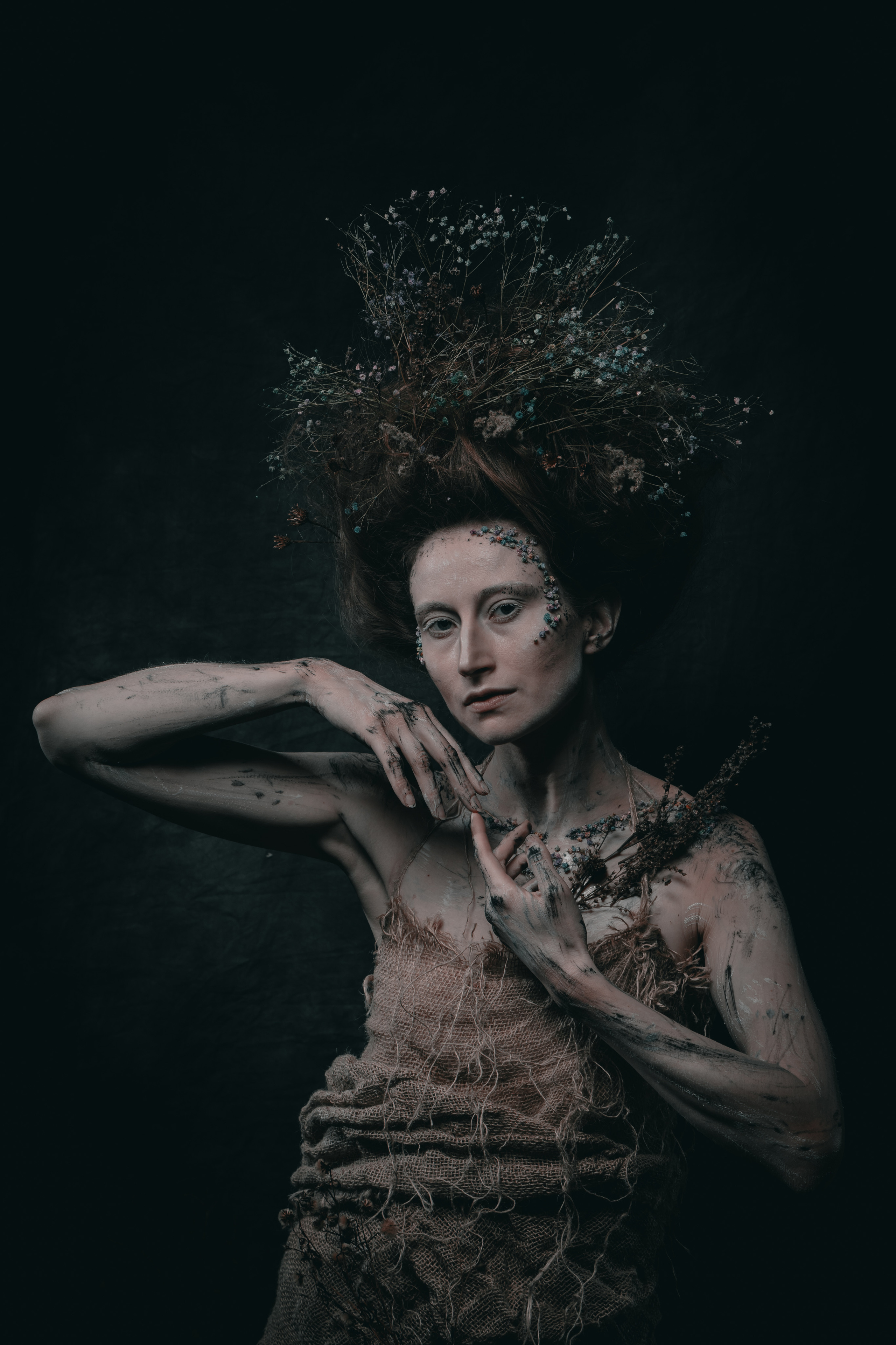 EVGENIA BEREZINA. Фотограф