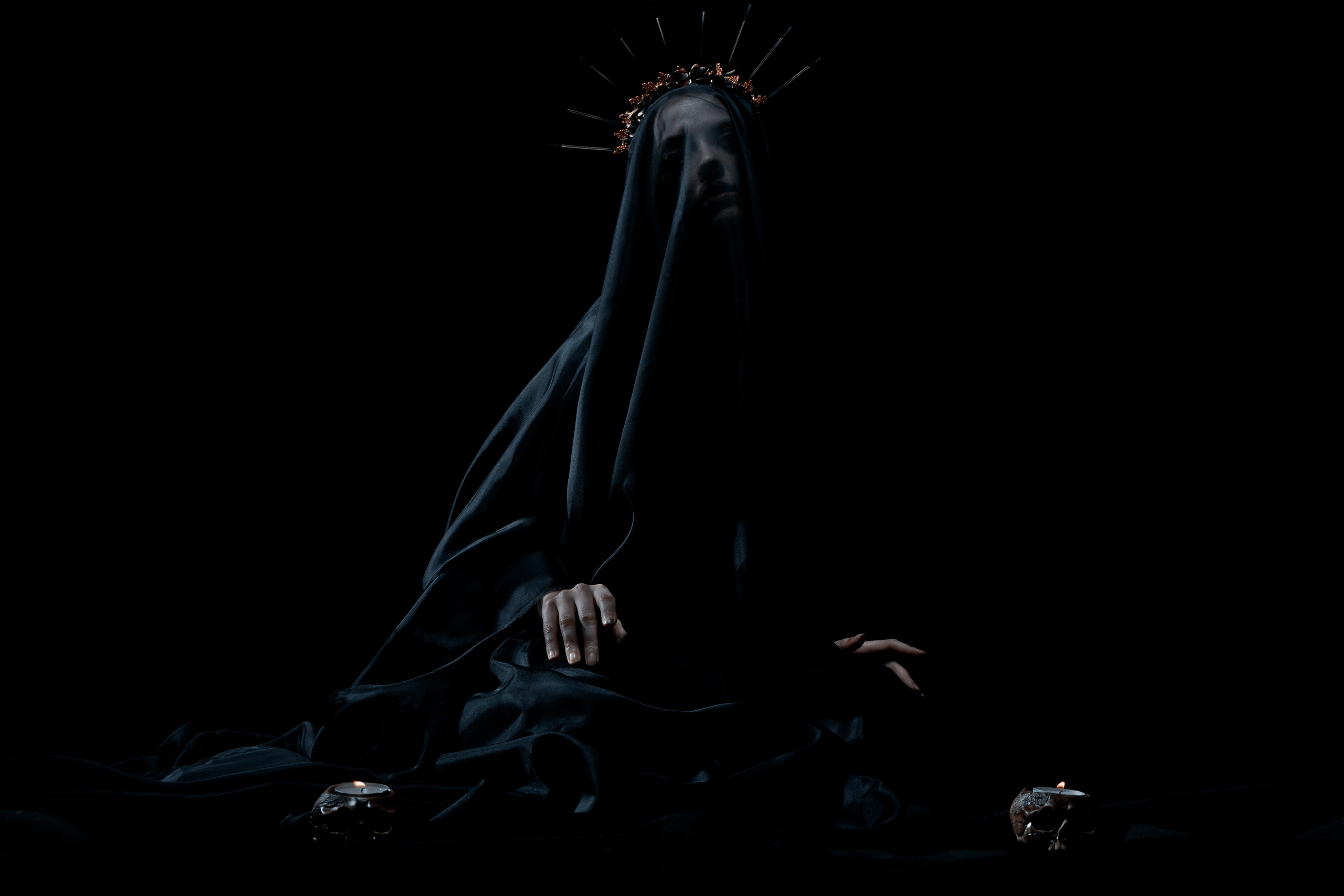 EKATERINA MOZHINA. Фотограф