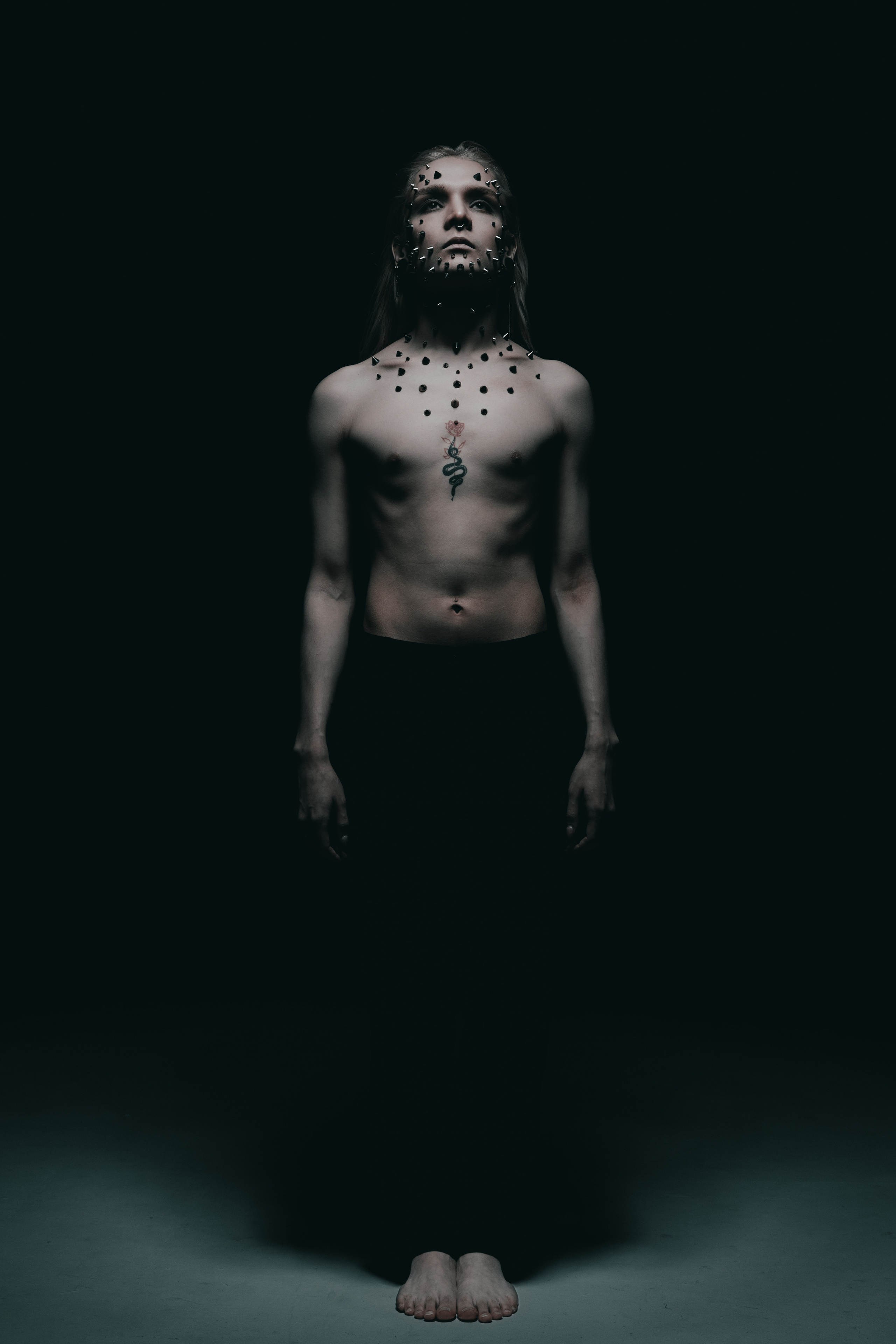 ROBERT. Фотограф