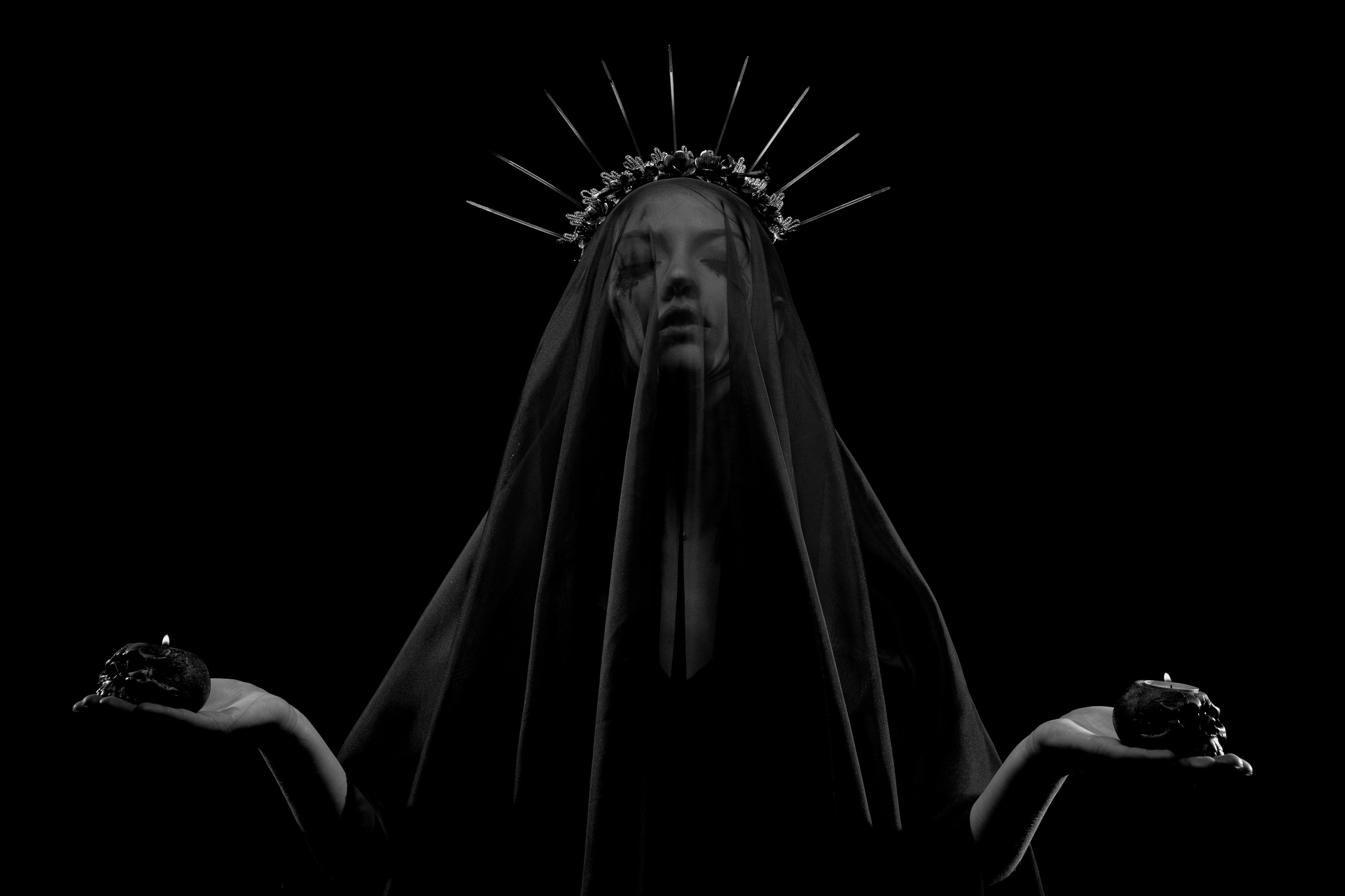 EKATERINA MOZHINA. Фотограф