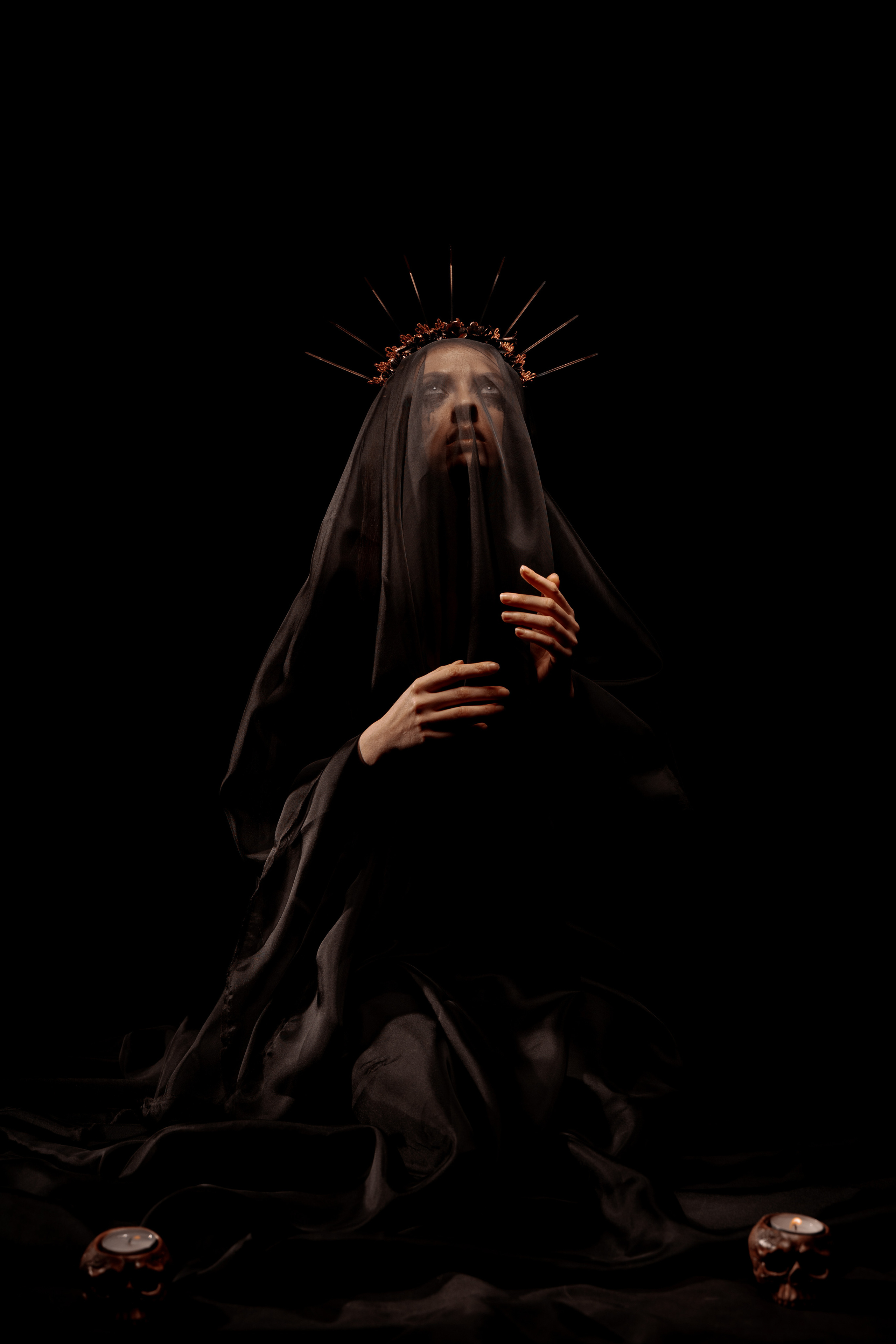 EKATERINA MOZHINA. Фотограф