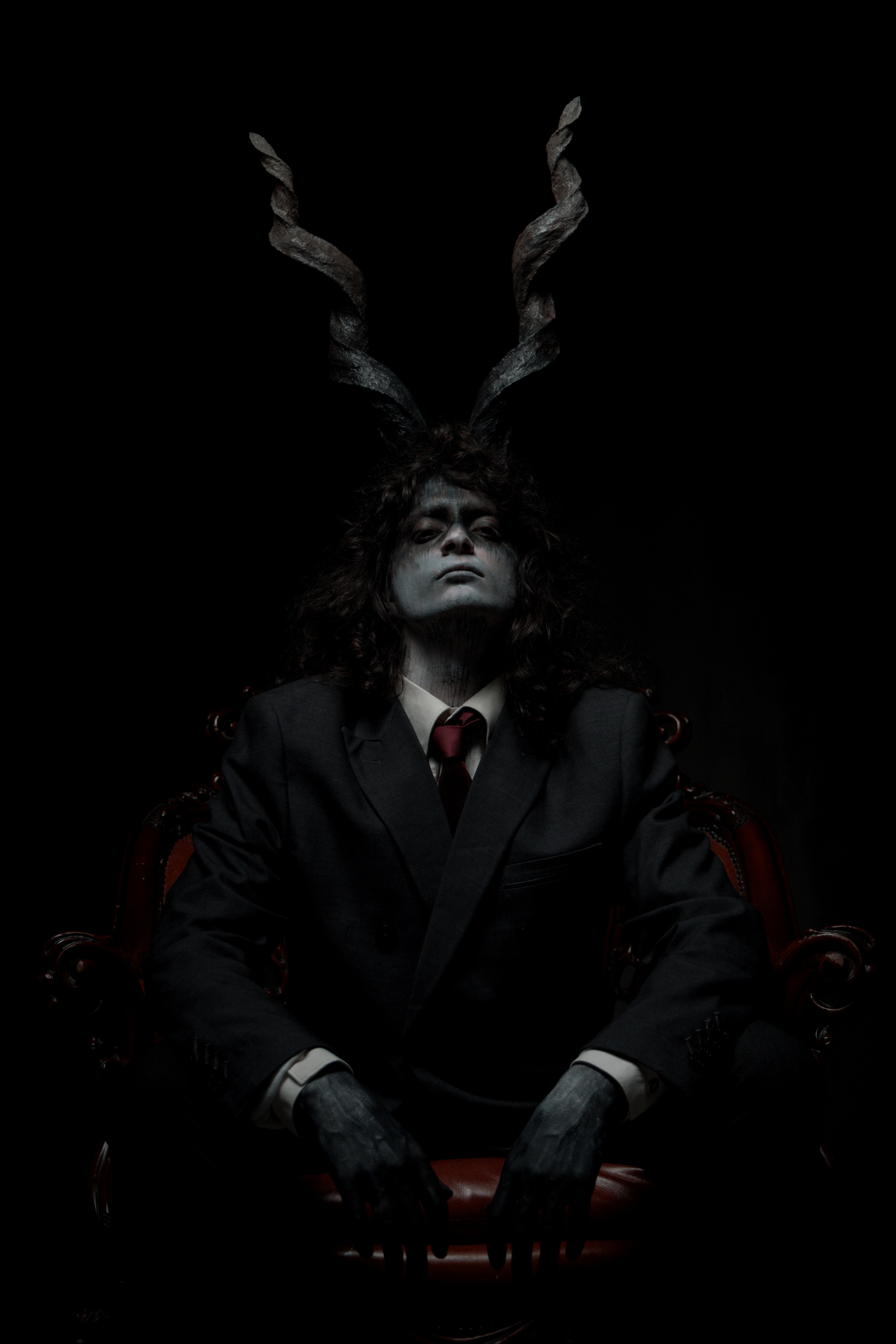 SAGID SHAIKHOV. Фотограф