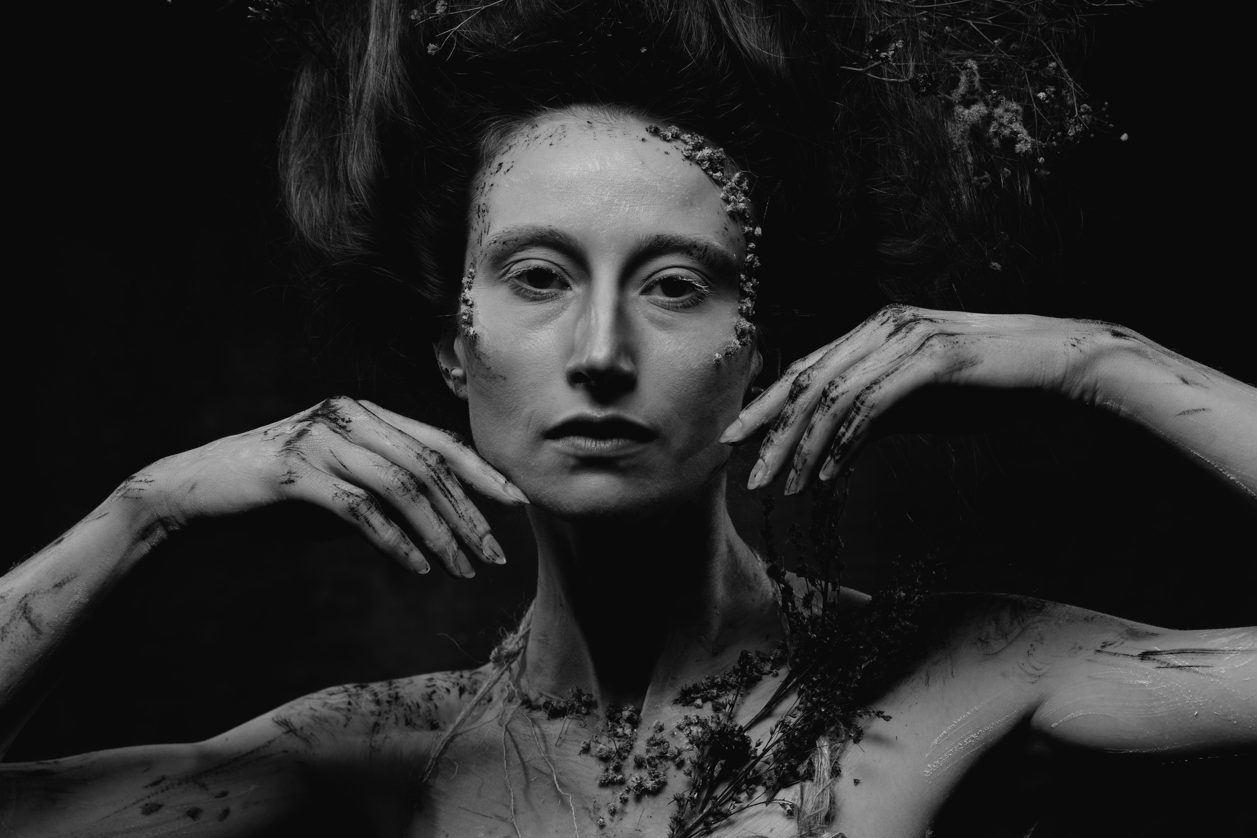 EVGENIA BEREZINA. Фотограф