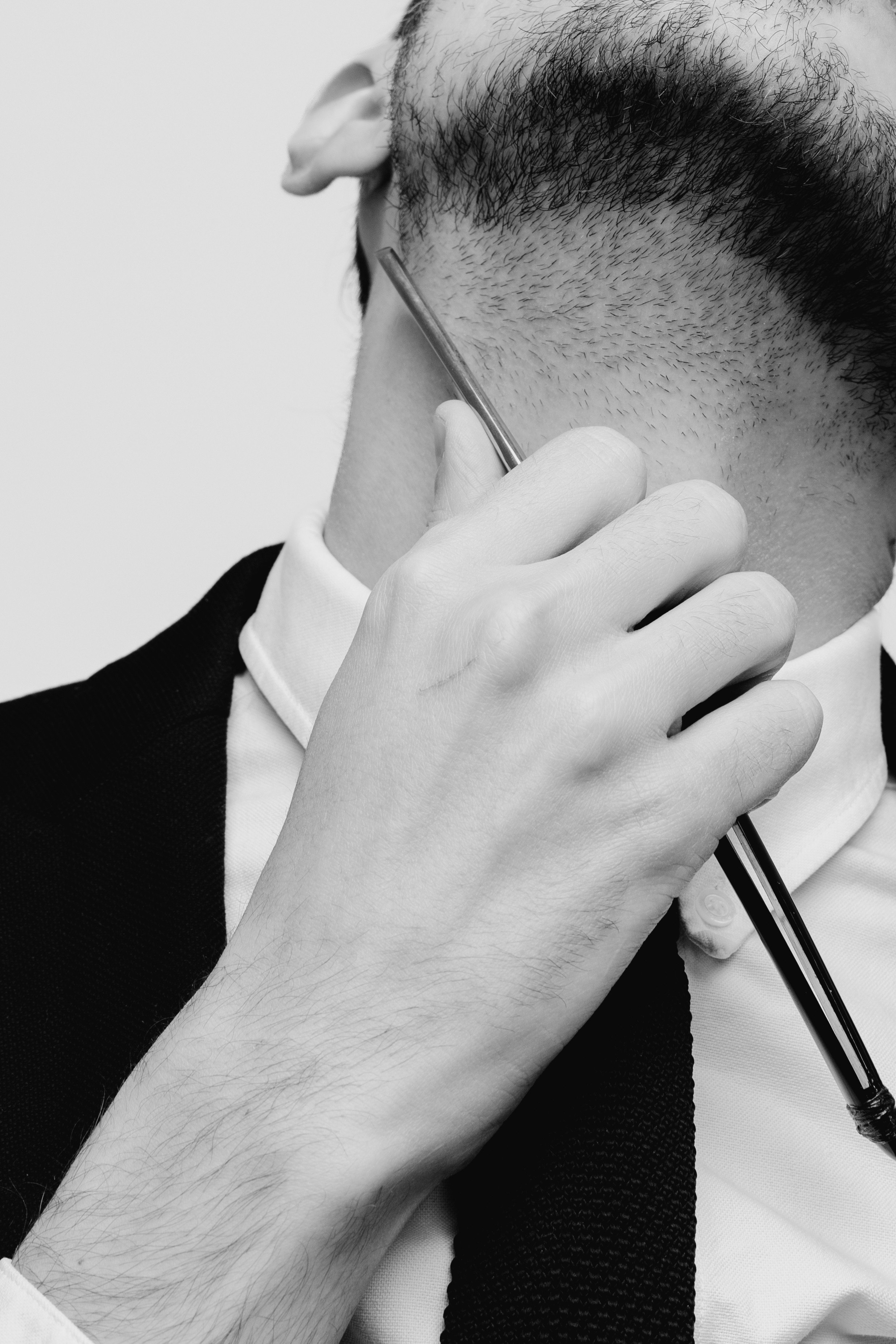 VASILY GURYANOV. Фотограф