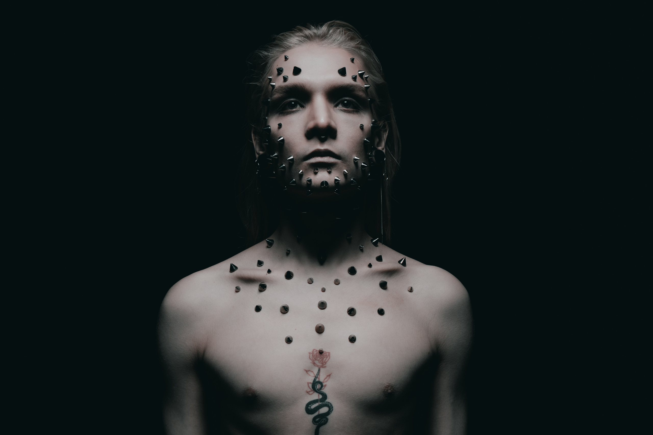 ROBERT. Фотограф