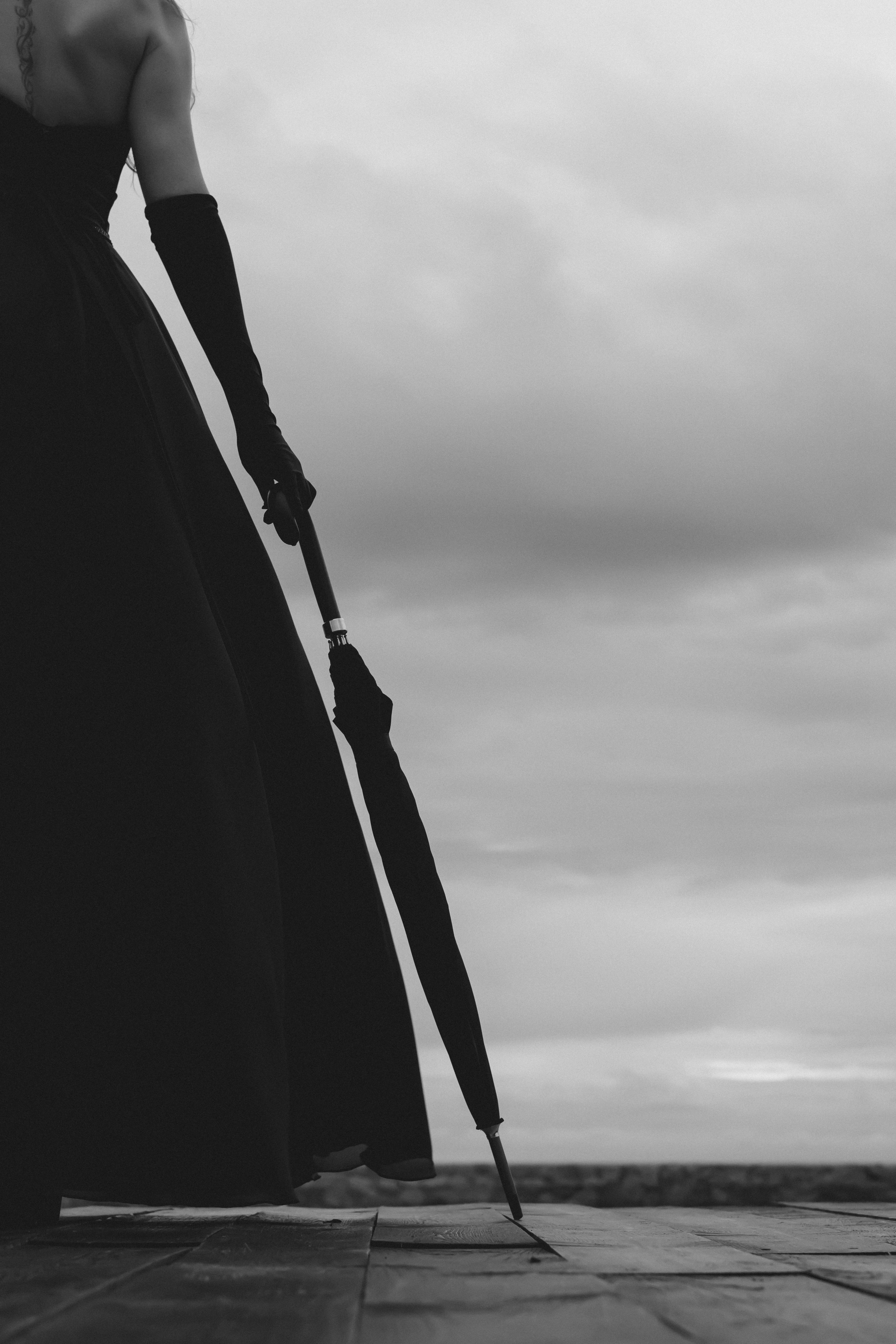 MARIA ILINA. Фотограф