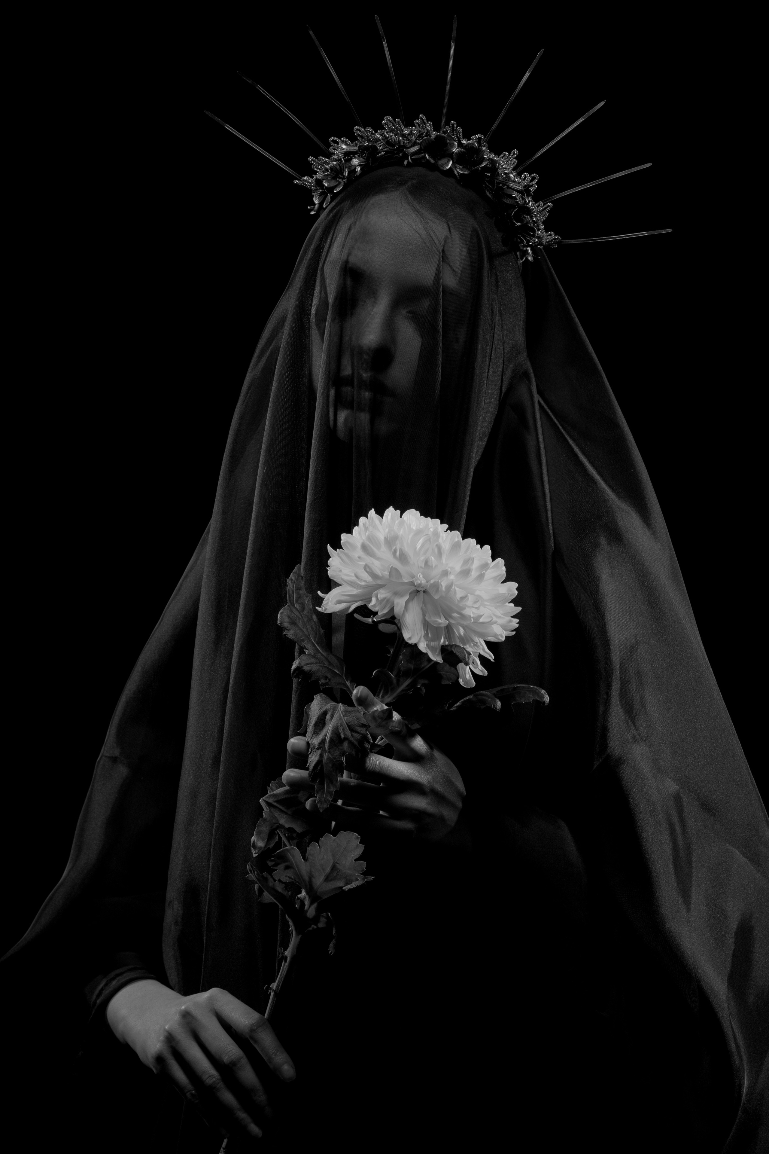 EKATERINA MOZHINA. Фотограф