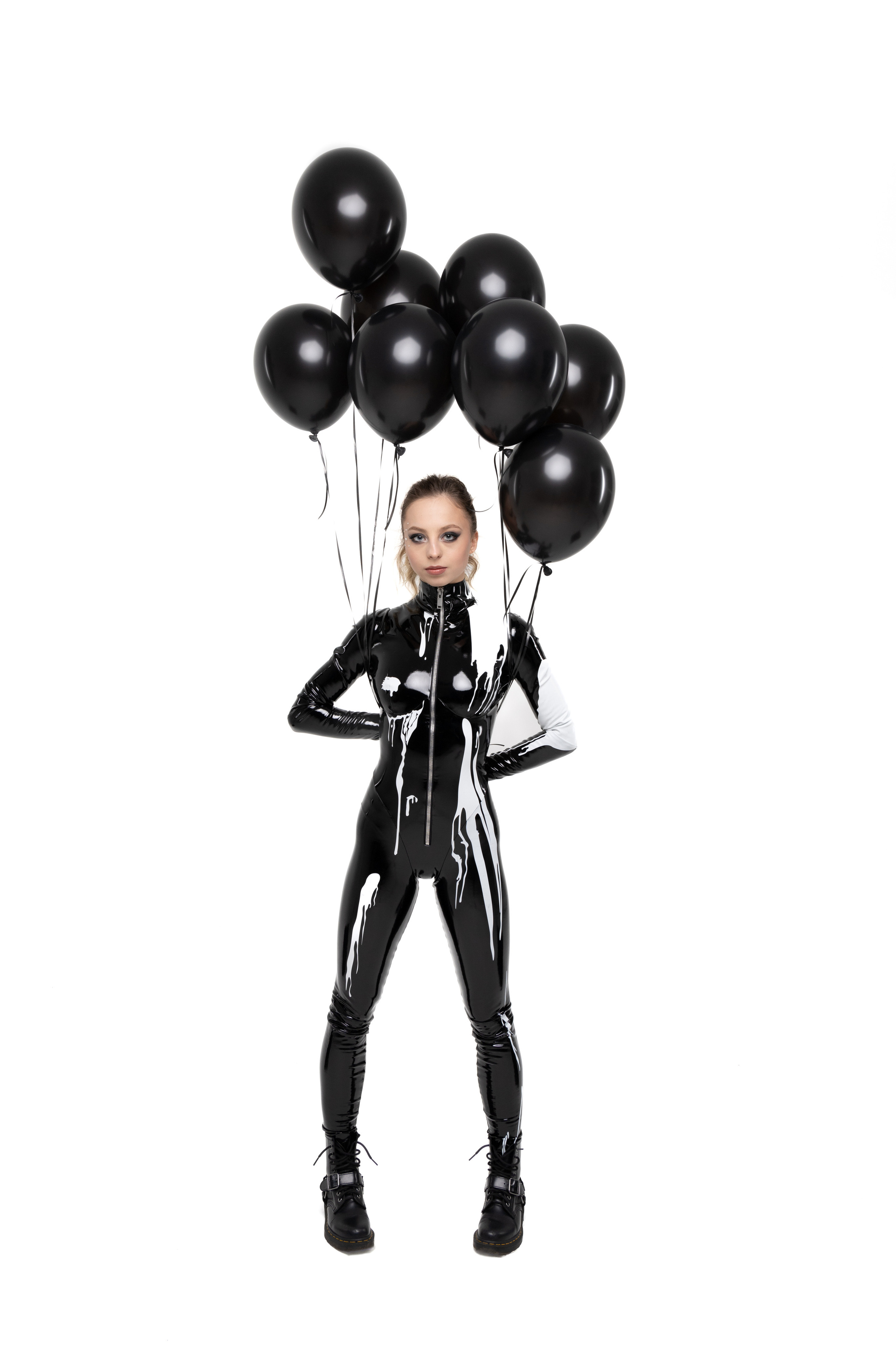 ALEKSANDRA BOIKOVA. Фотограф