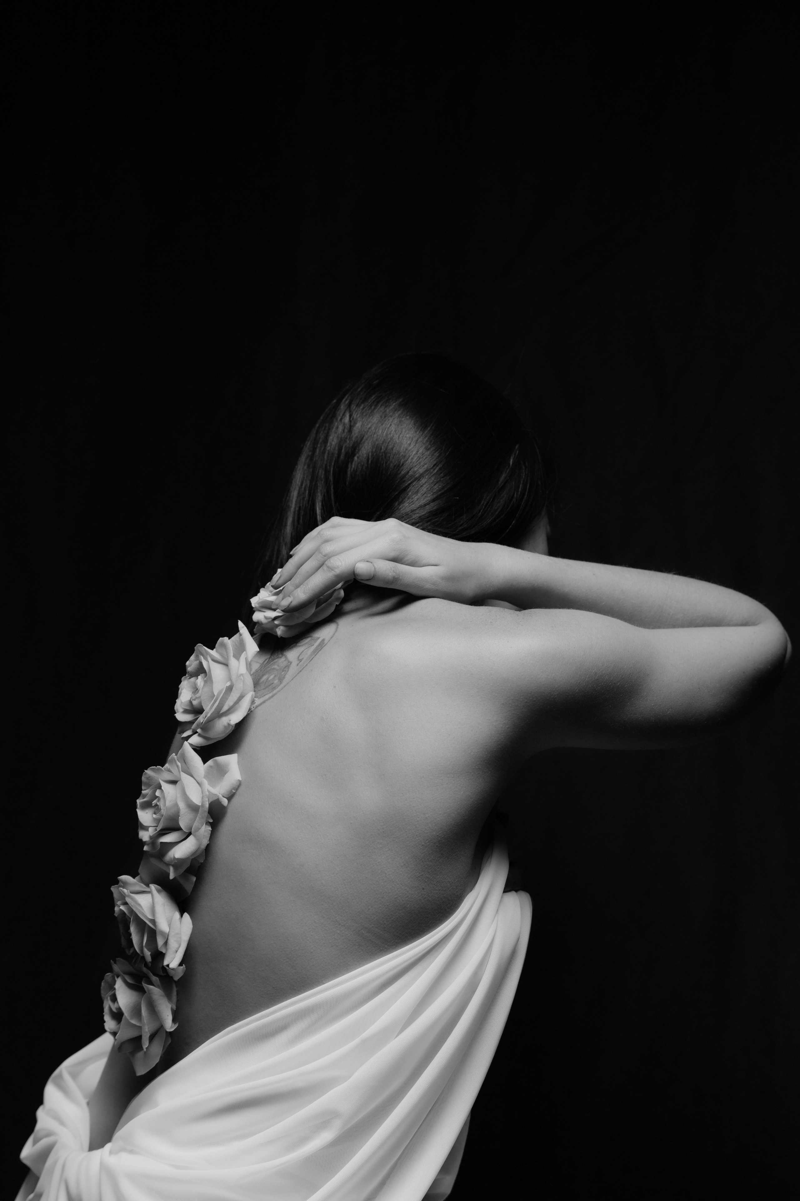 EKATERINA MOZHINA. Фотограф