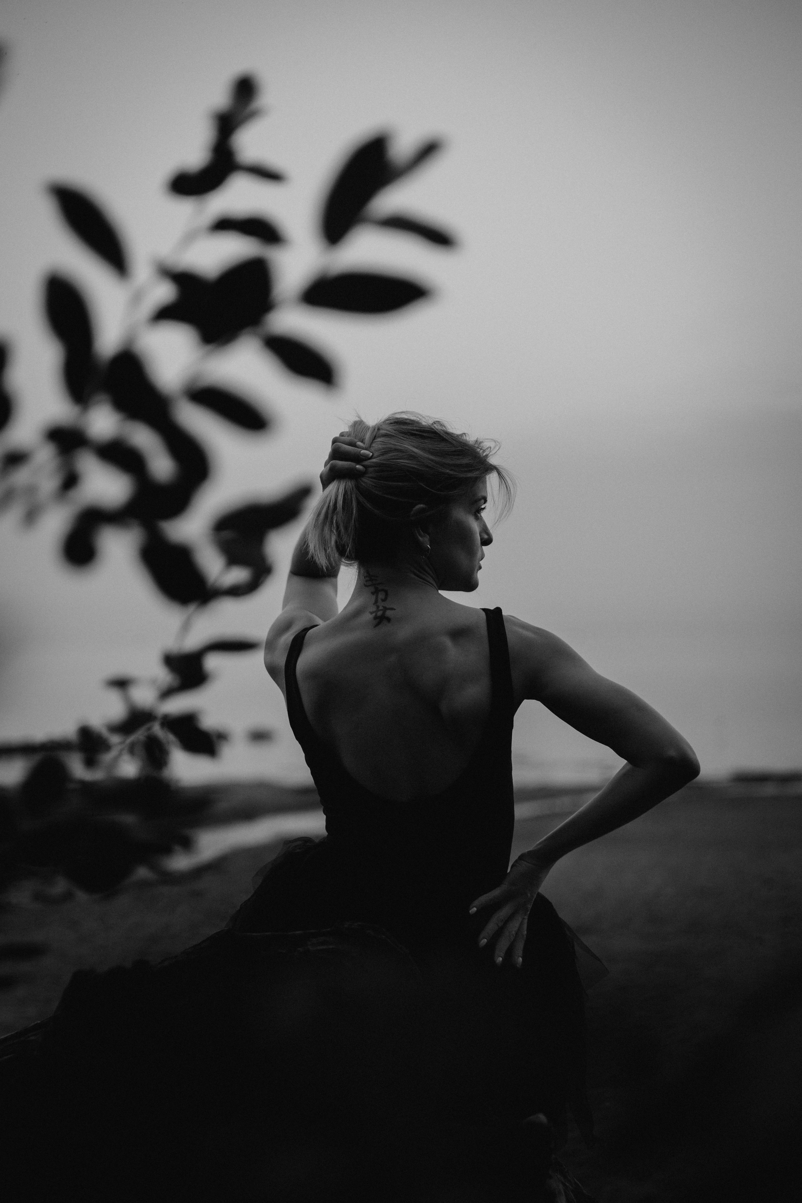 MARIA BELKA. Фотограф