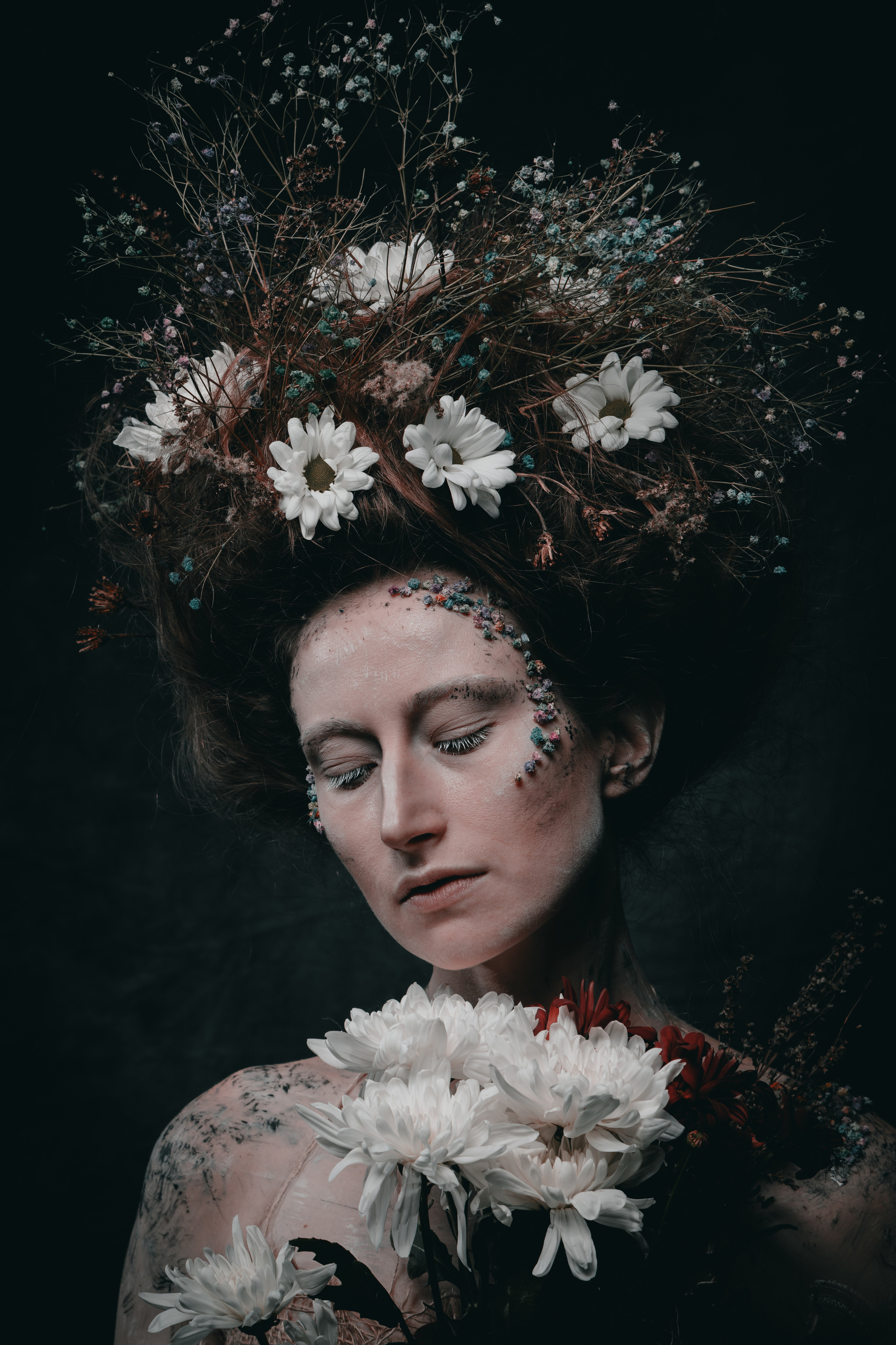 EVGENIA BEREZINA. Фотограф