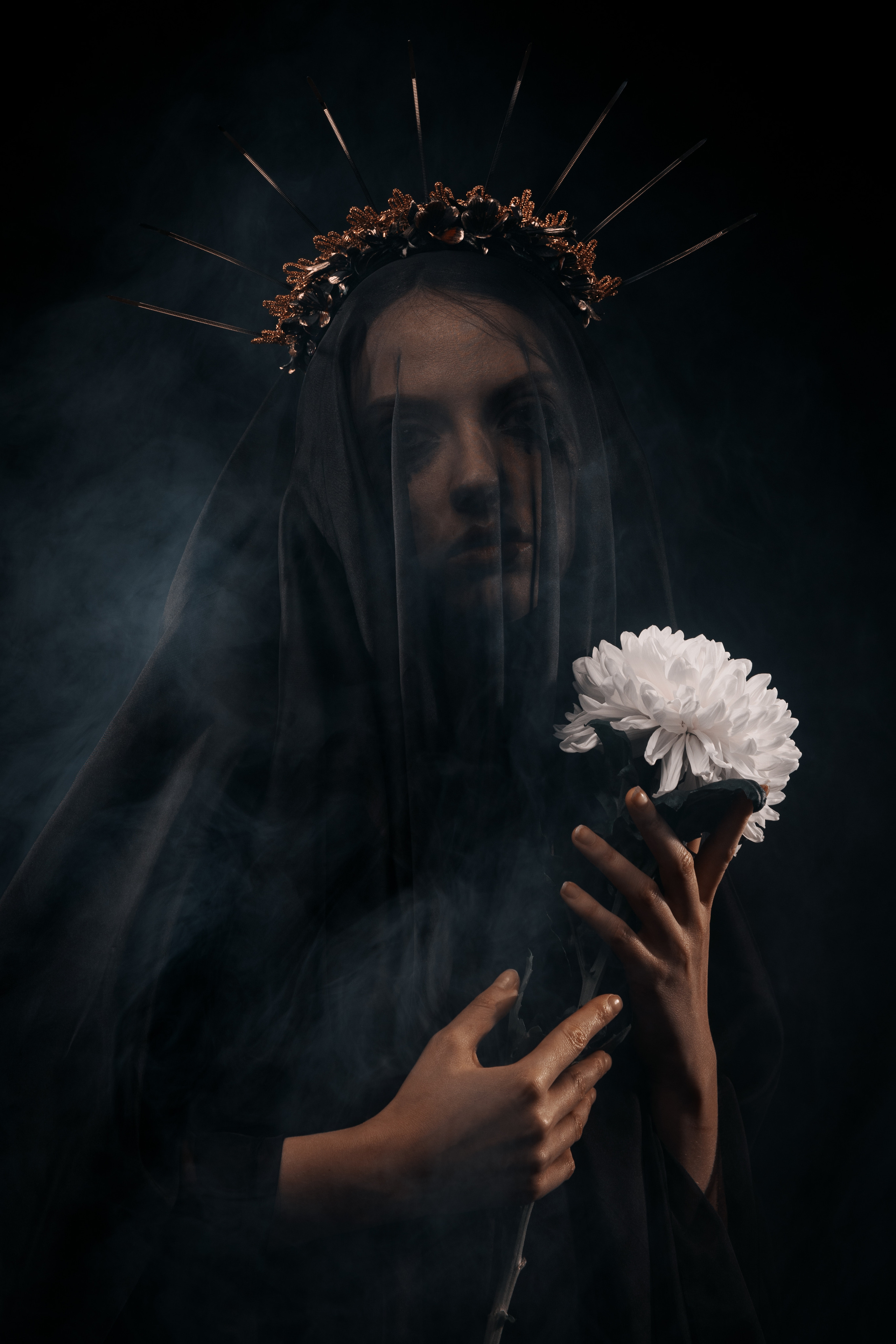 EKATERINA MOZHINA. Фотограф