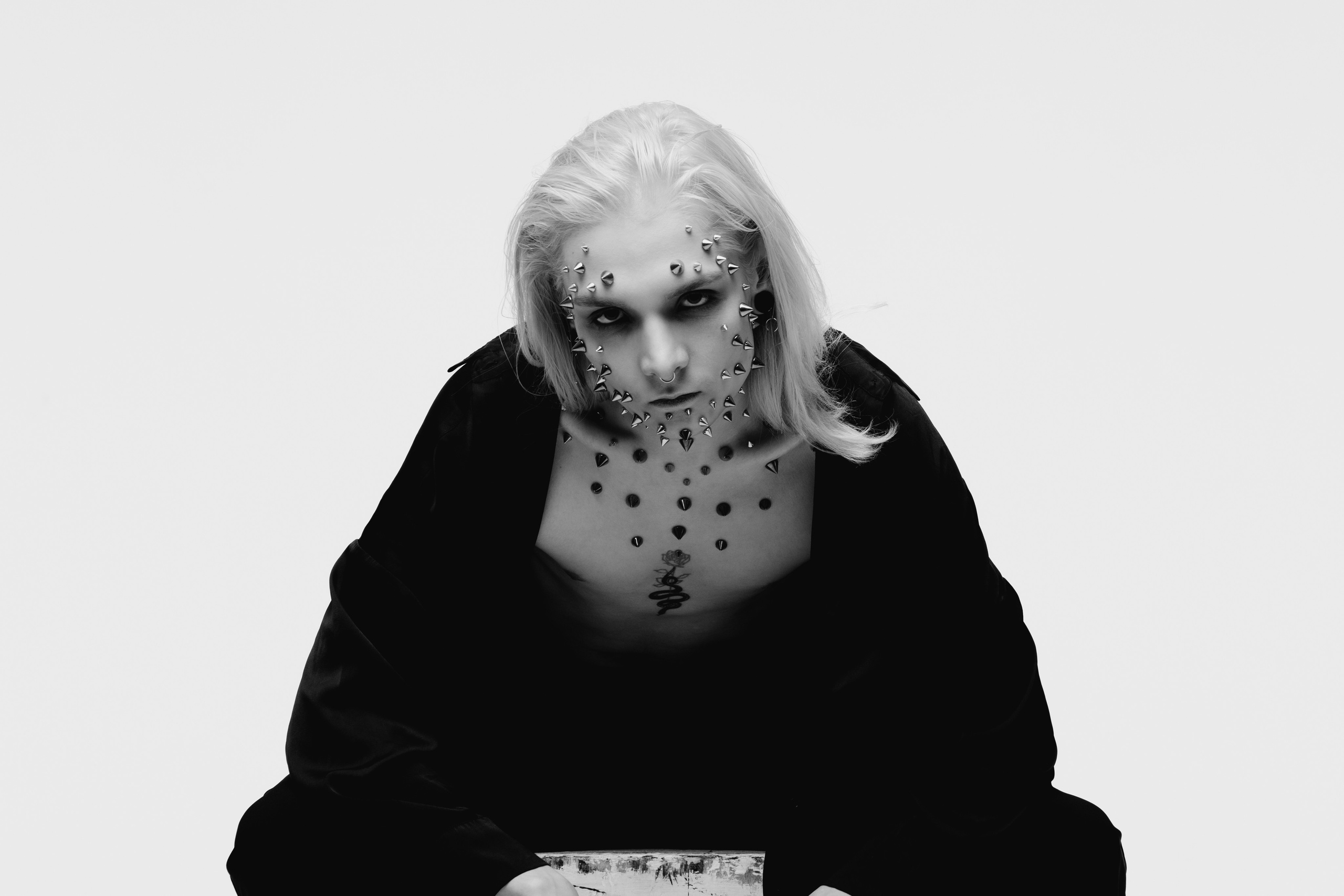 ROBERT. Фотограф