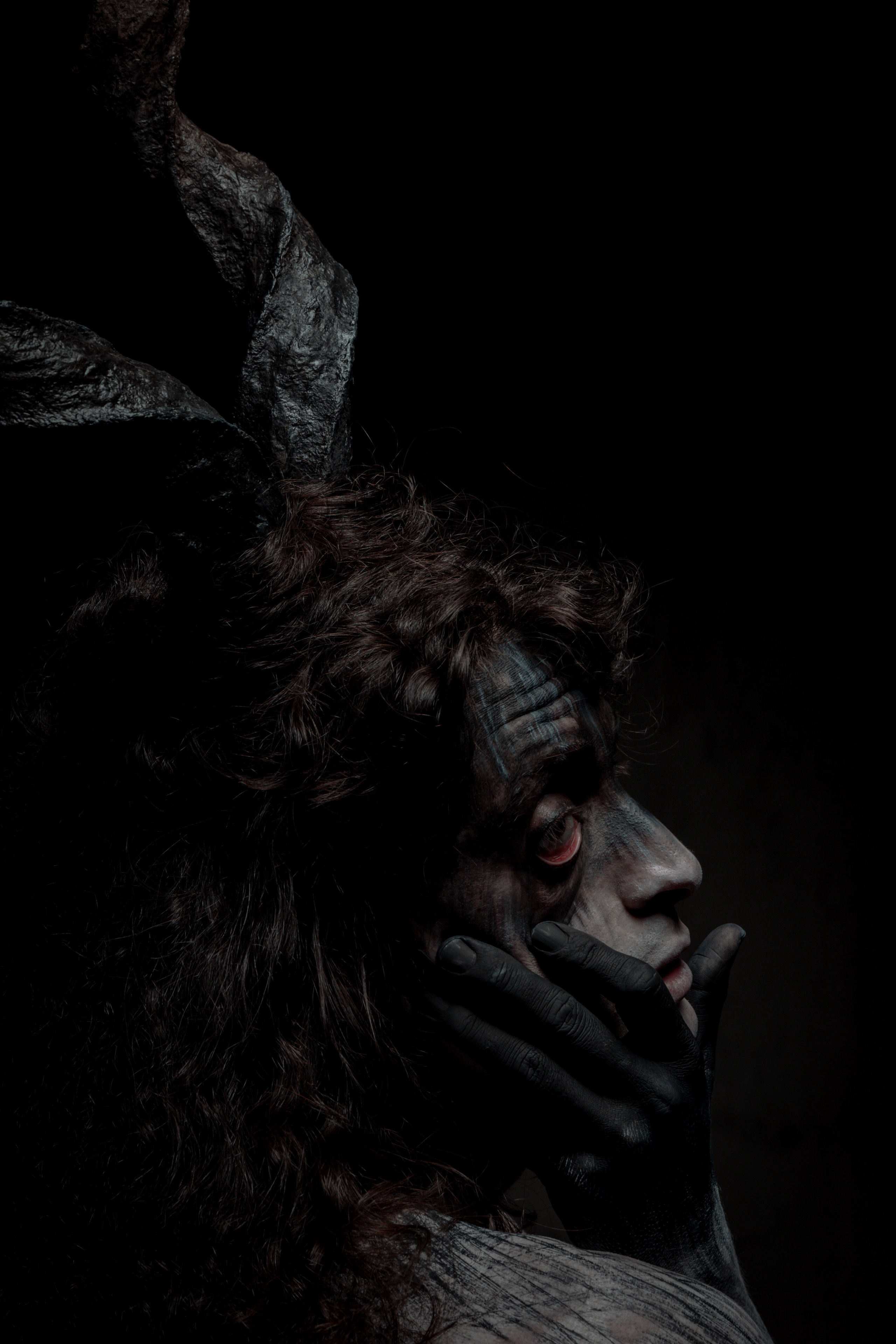 SAGID SHAIKHOV. Фотограф