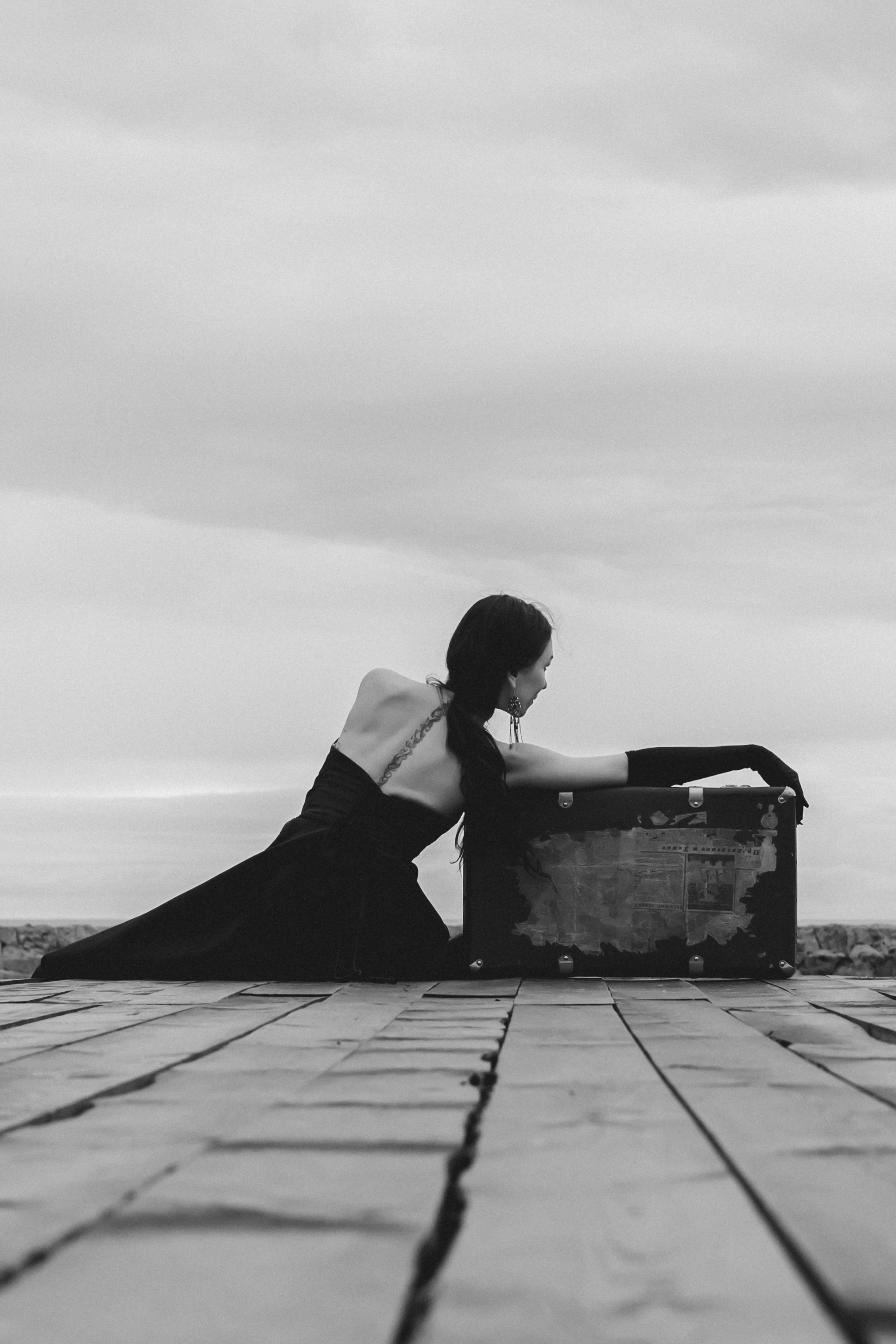 MARIA ILINA. Фотограф