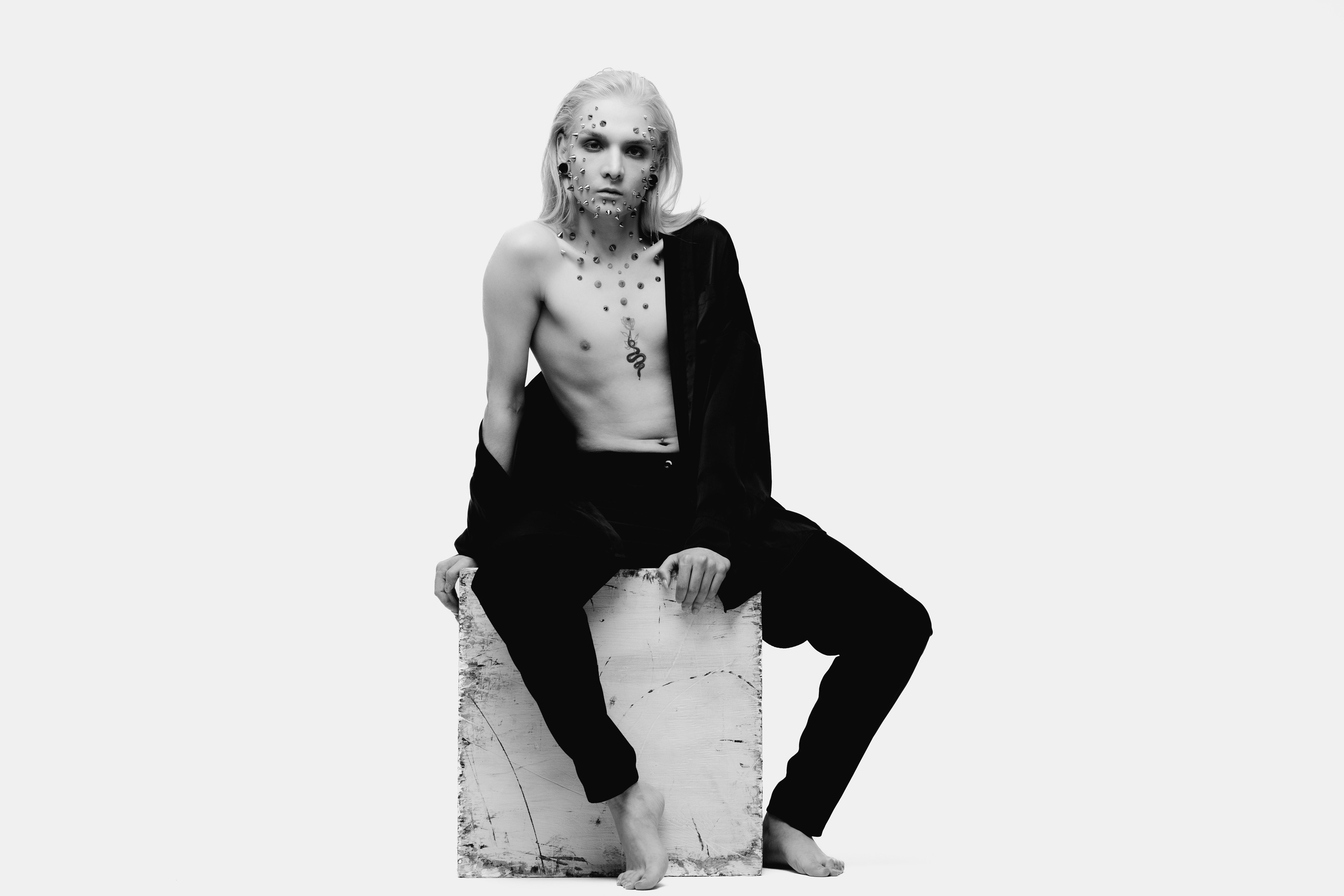 ROBERT. Фотограф