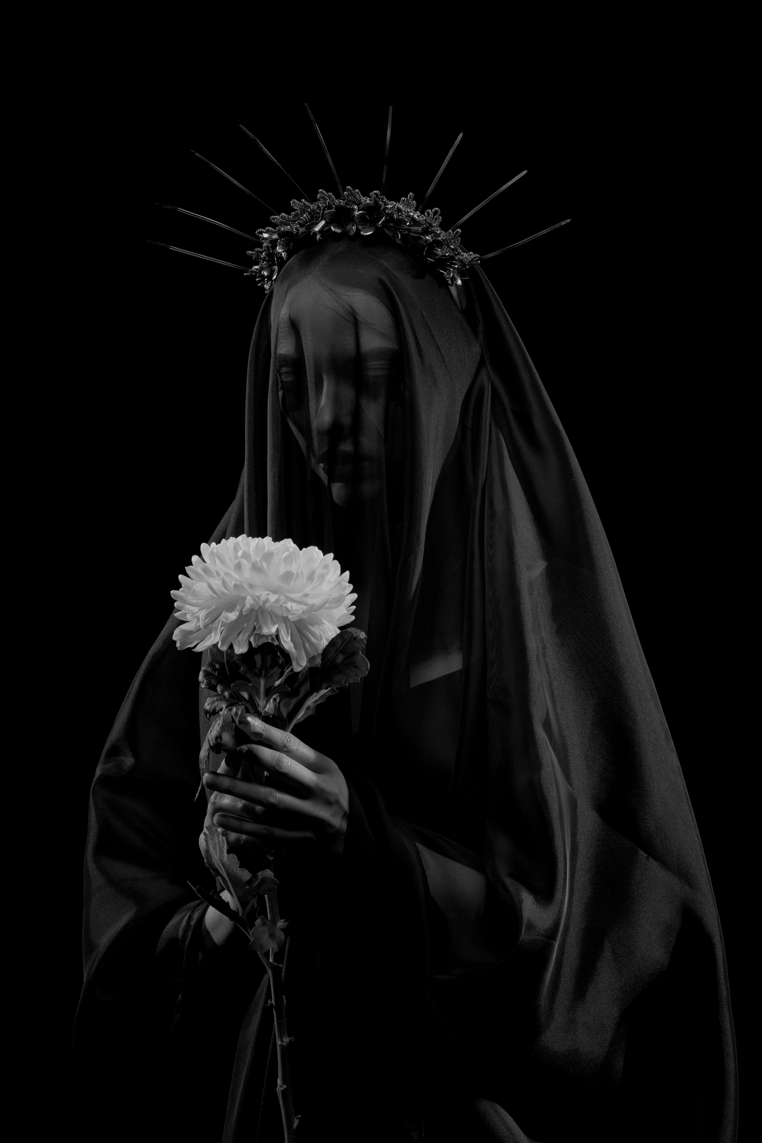 EKATERINA MOZHINA. Фотограф