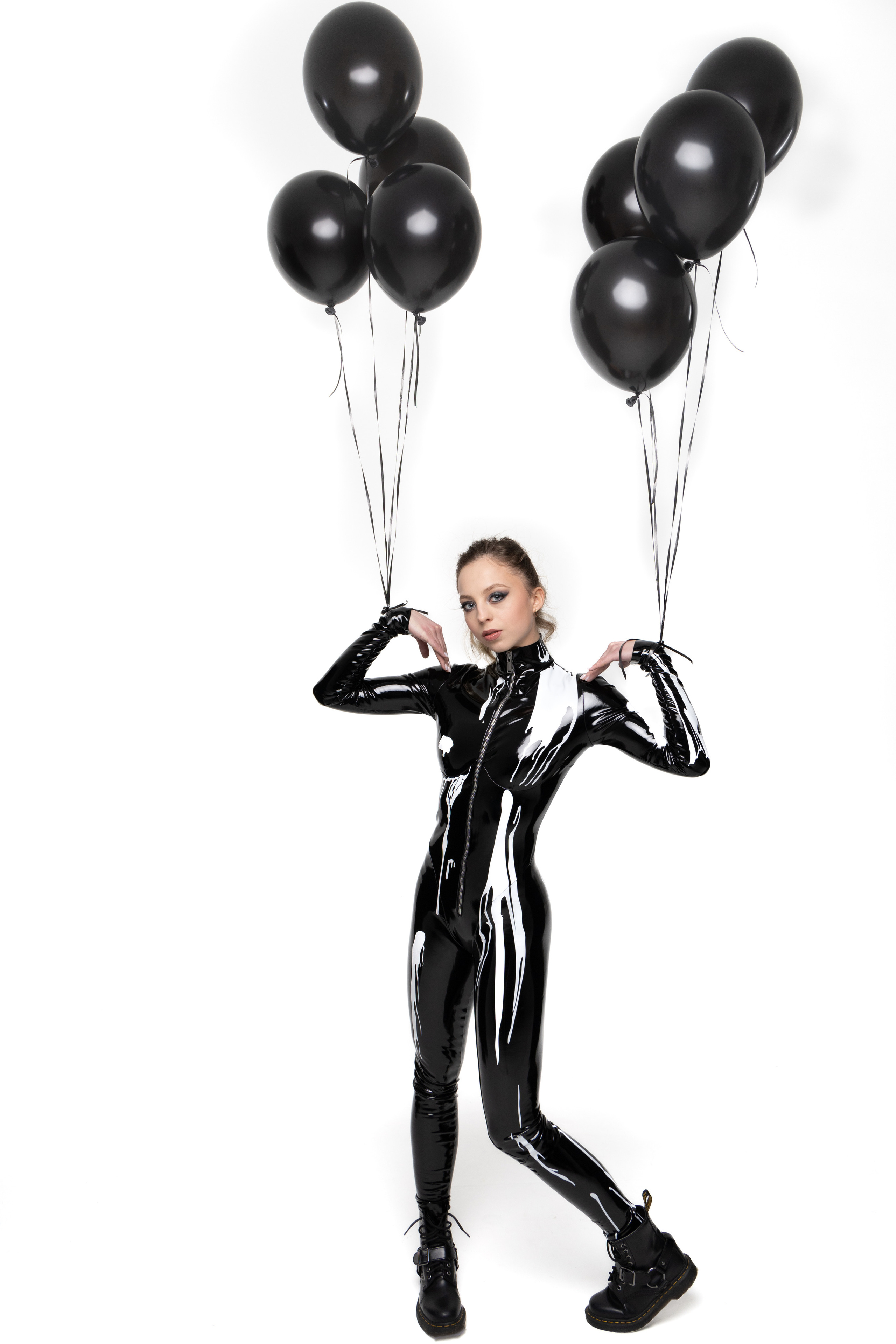 ALEKSANDRA BOIKOVA. Фотограф