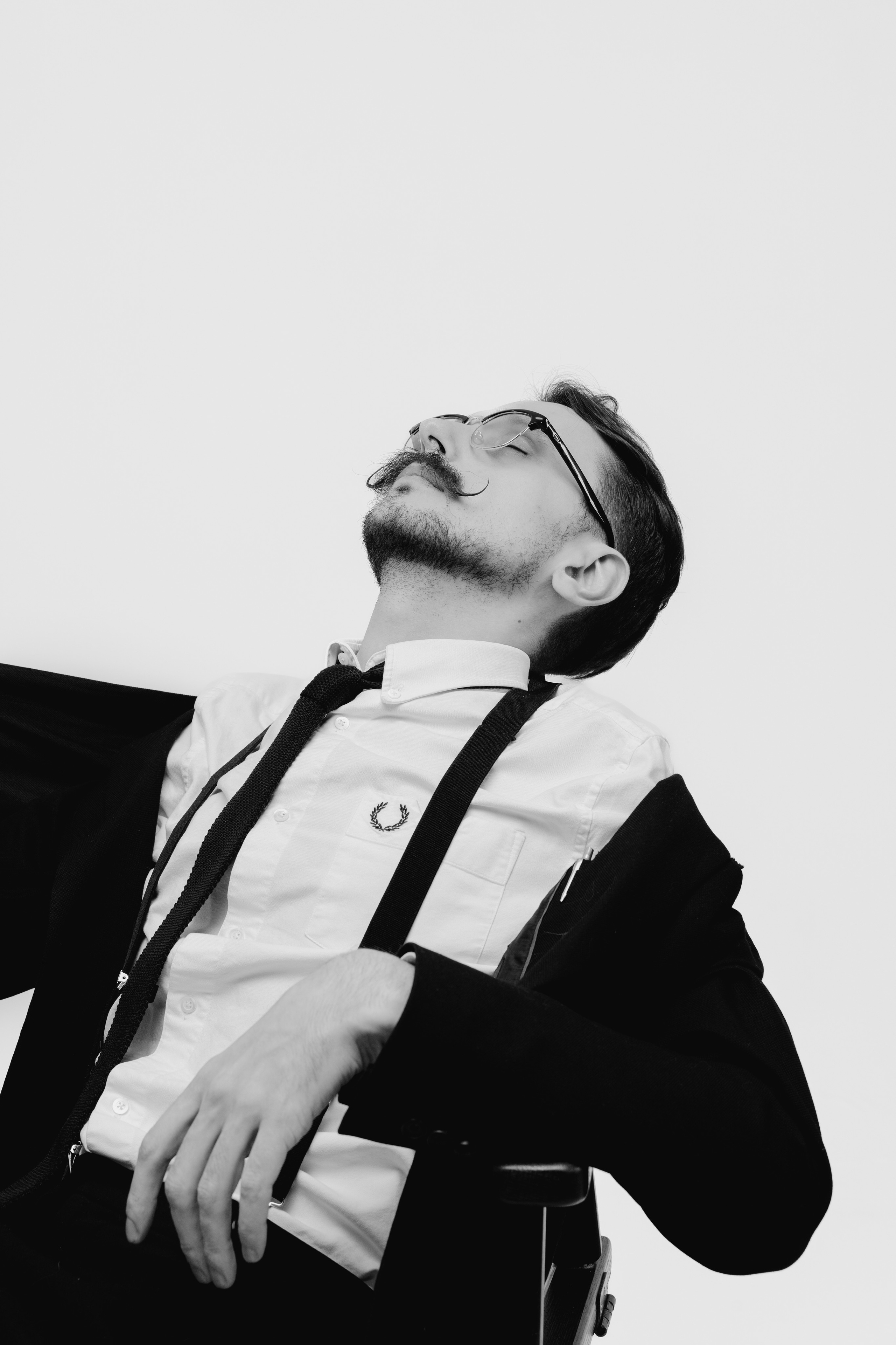 VASILY GURYANOV. Фотограф