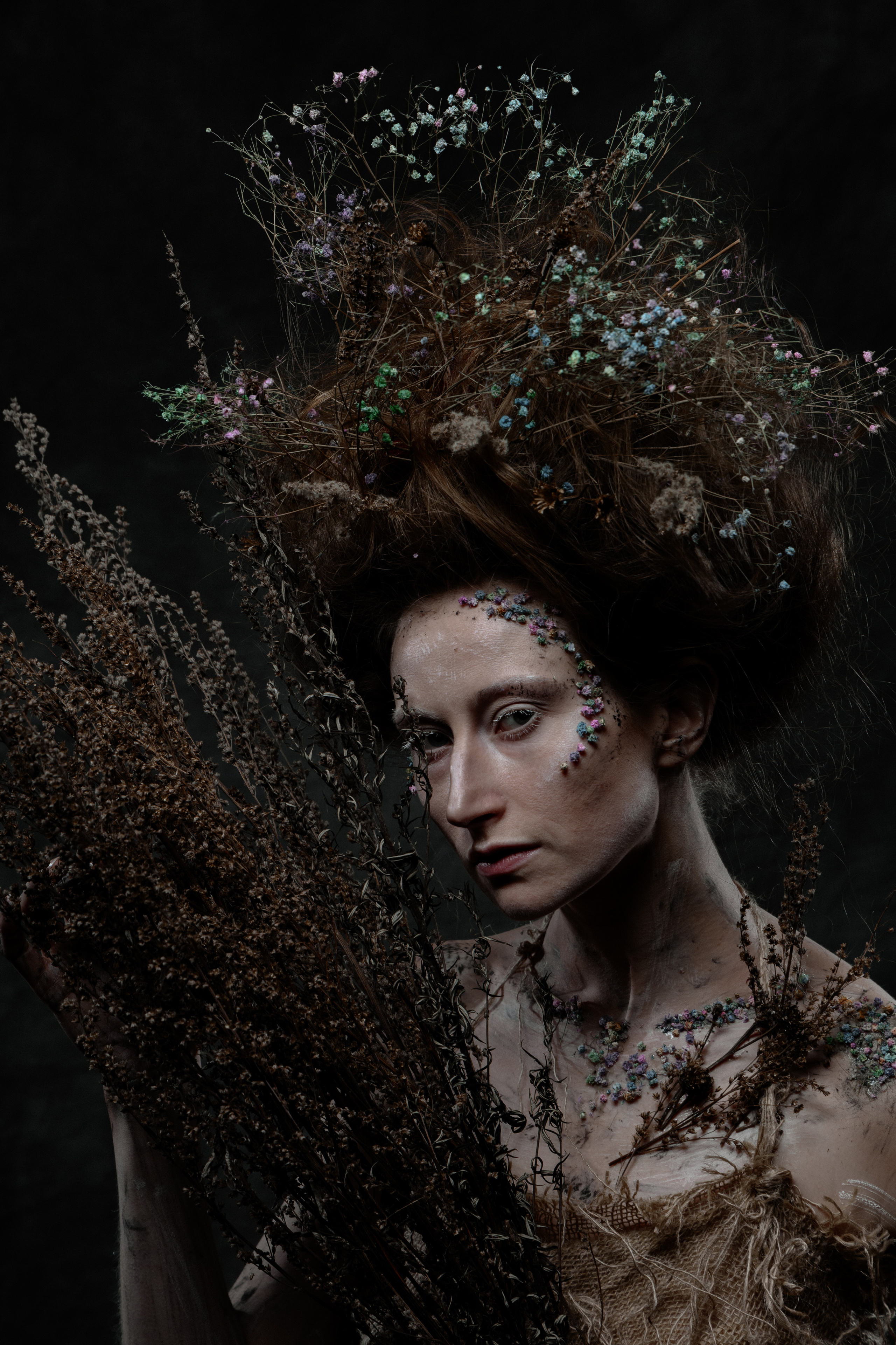 EVGENIA BEREZINA. Фотограф