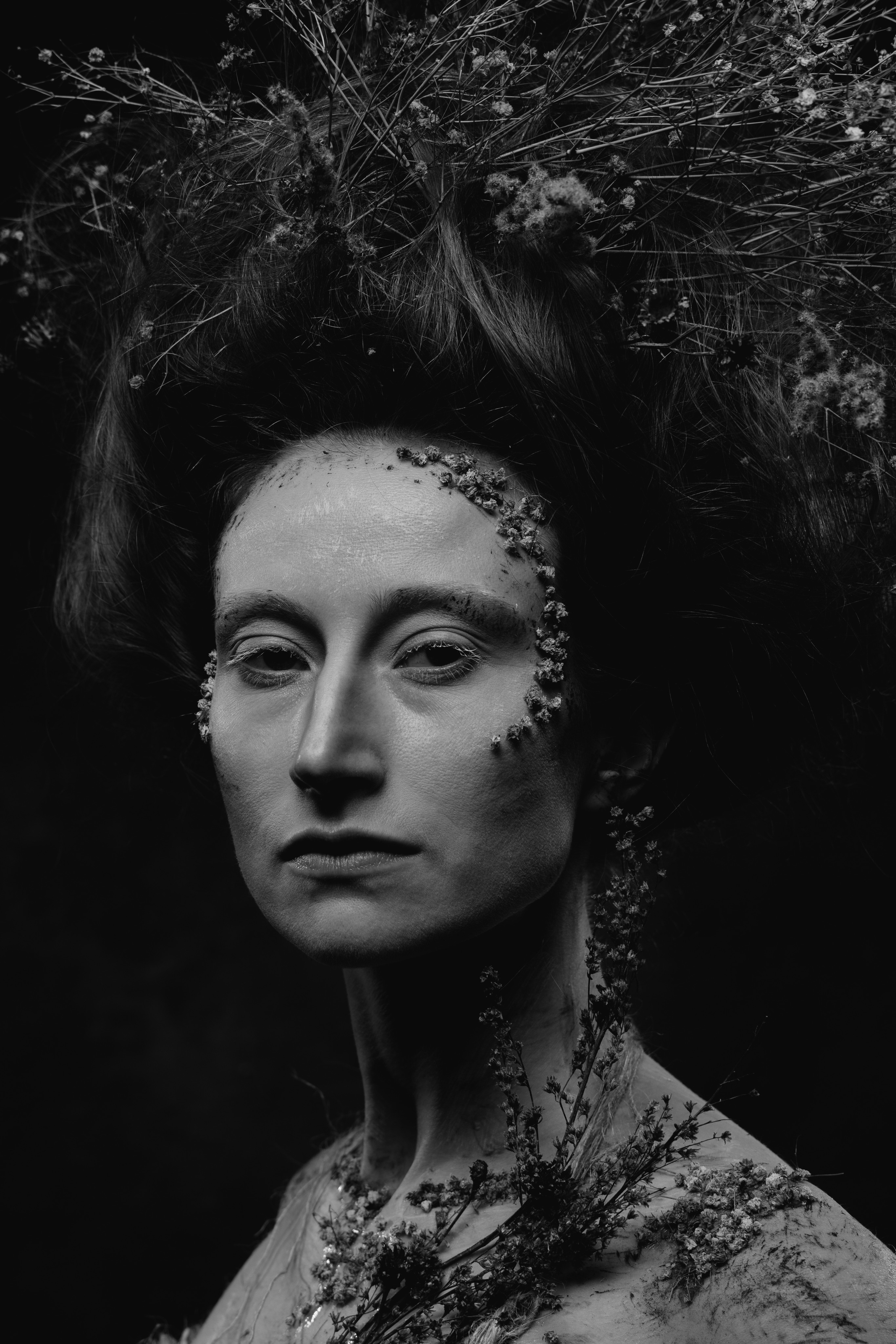 EVGENIA BEREZINA. Фотограф