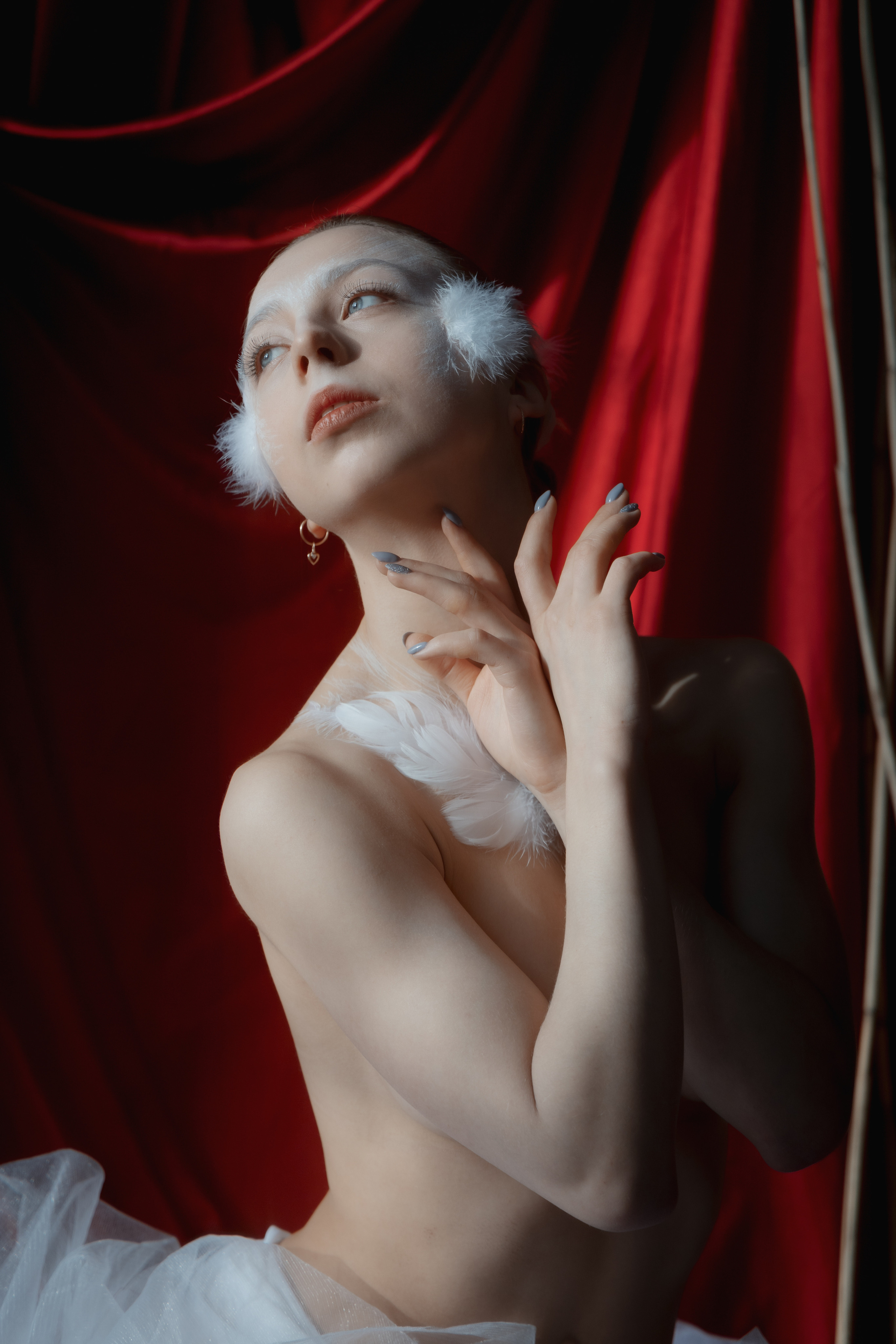 ALEKSANDRA BOIKOVA. Фотограф