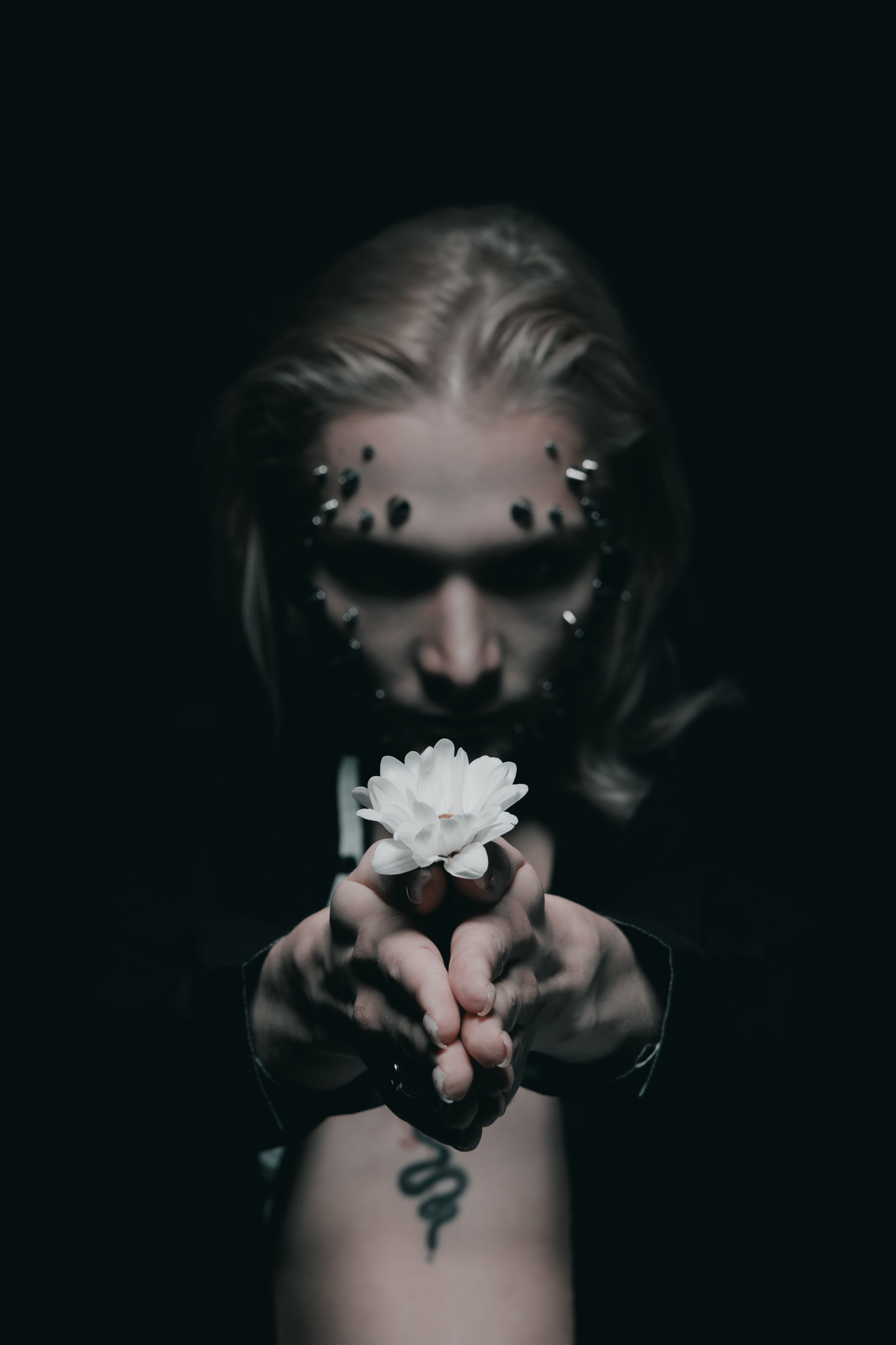 ROBERT. Фотограф