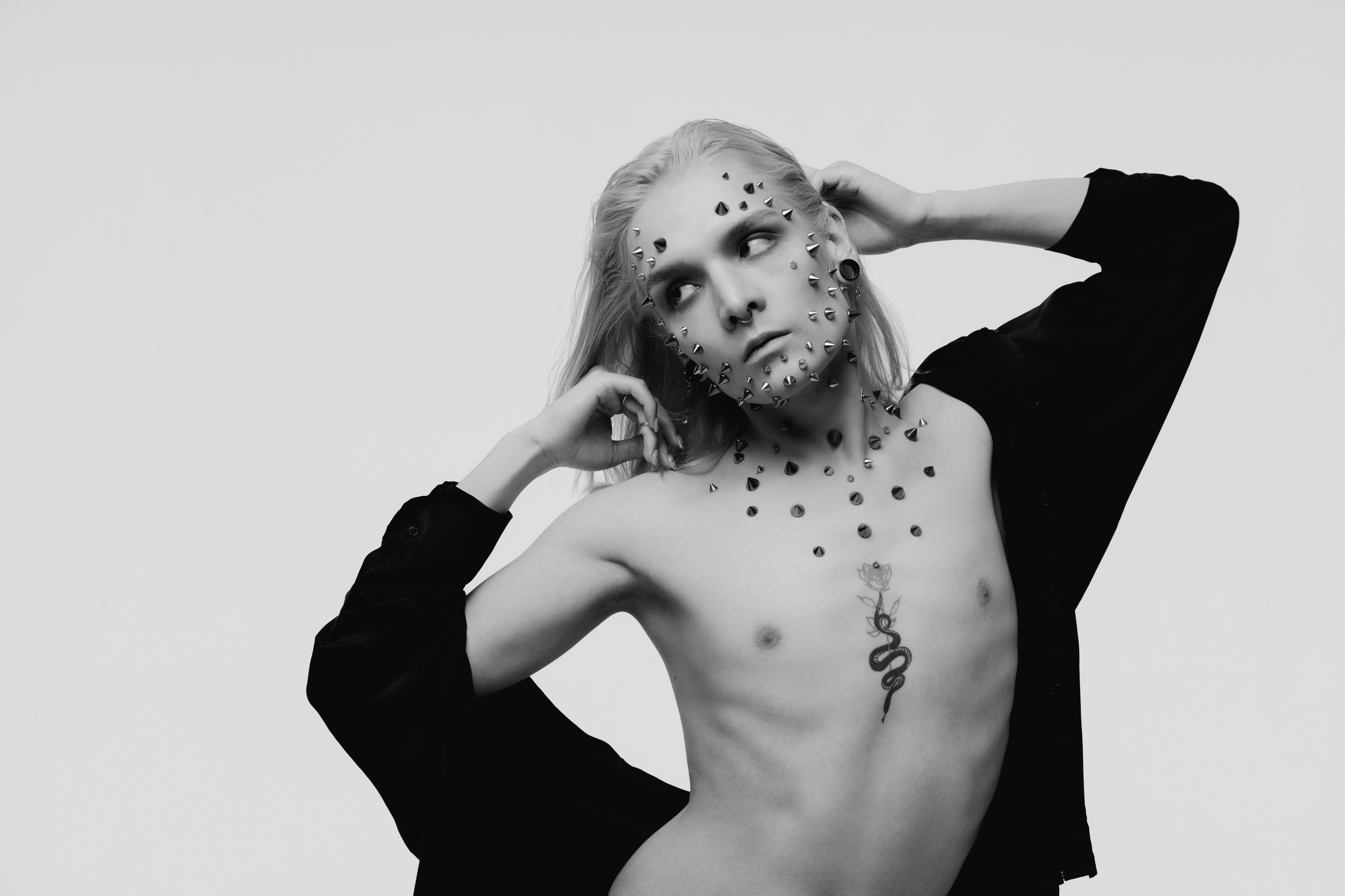 ROBERT. Фотограф