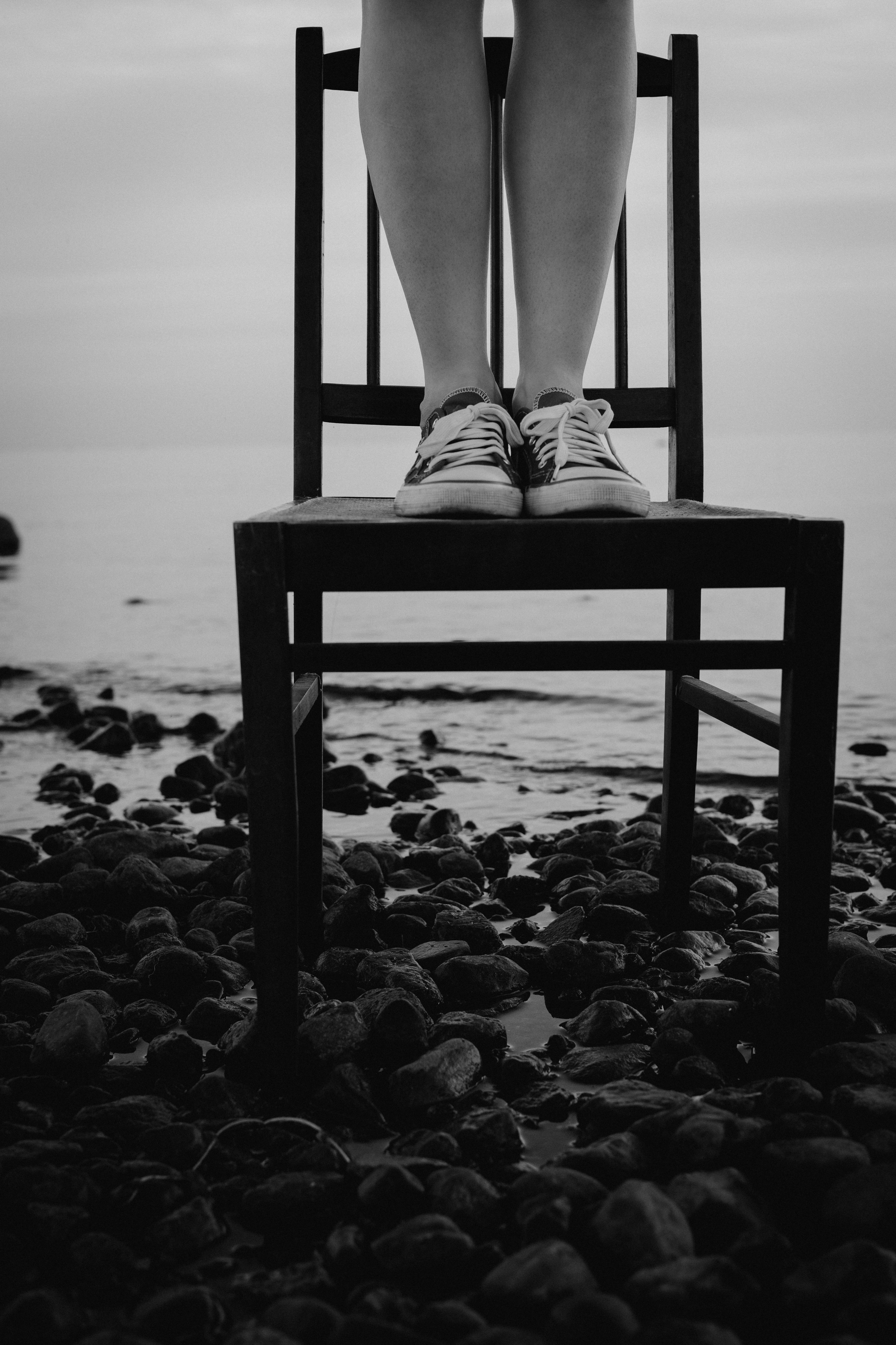 MARIA BELKA. Фотограф